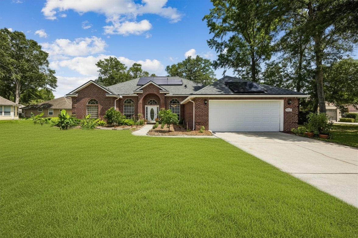 86087 CREEKWOOD DRIVE