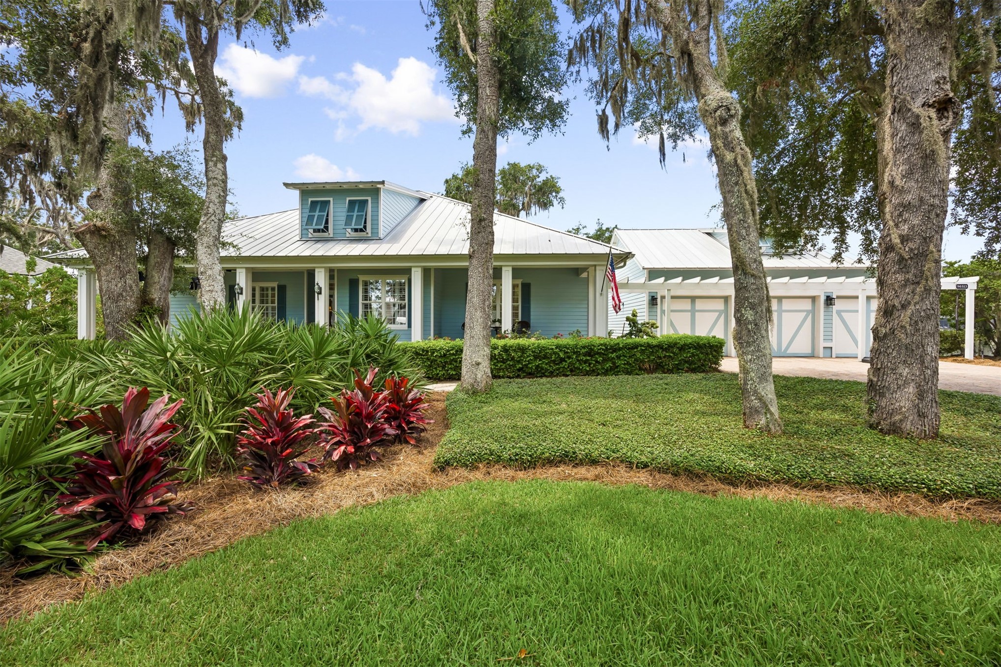 96513 SOAP CREEK DRIVE