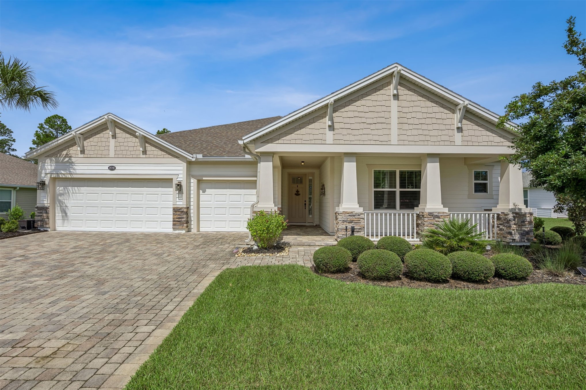 85358 FALLEN LEAF DRIVE