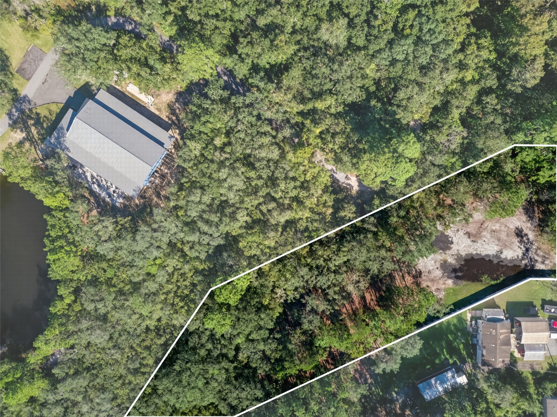 95583 TYSON ROAD