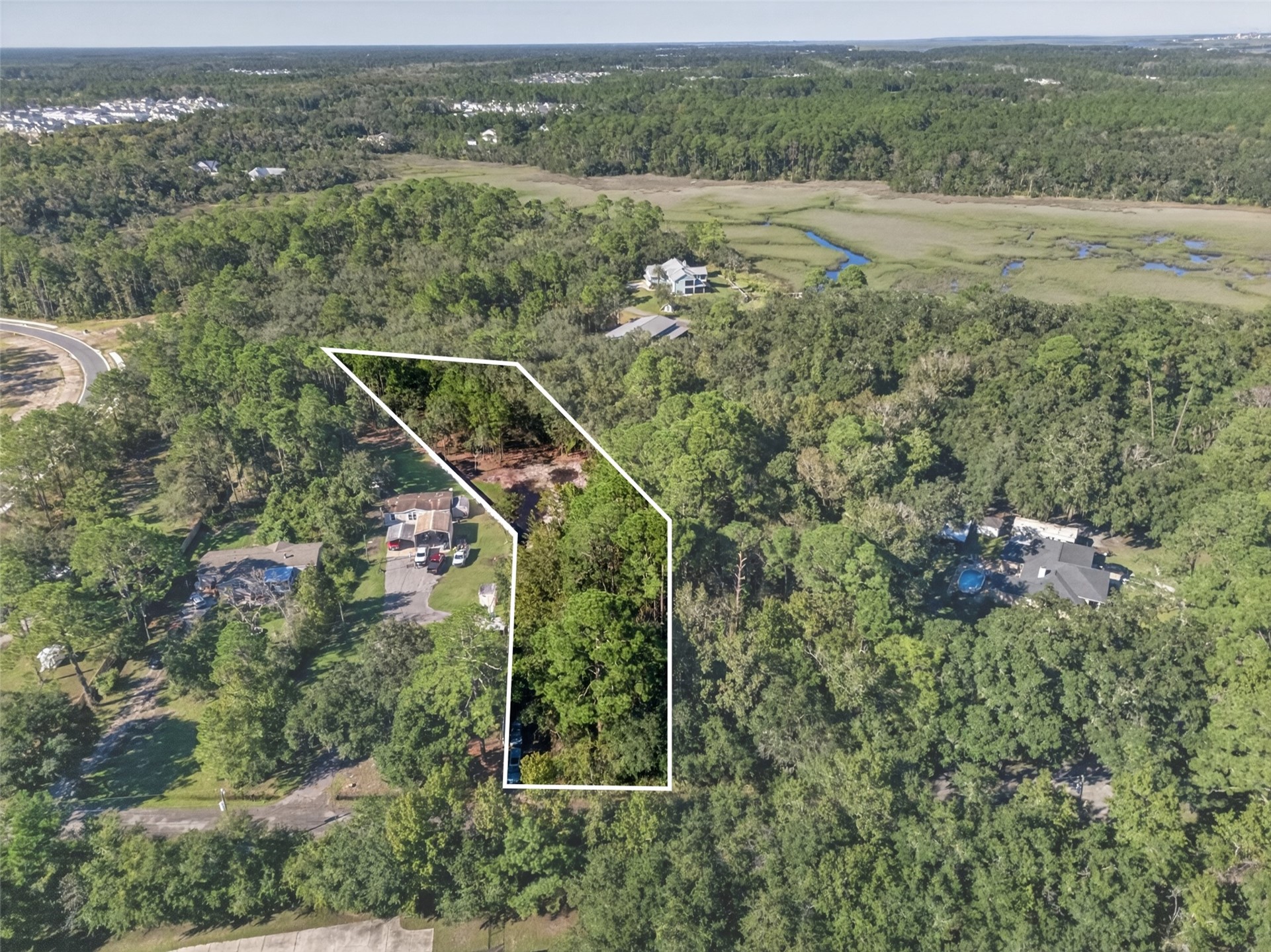 95583 TYSON ROAD