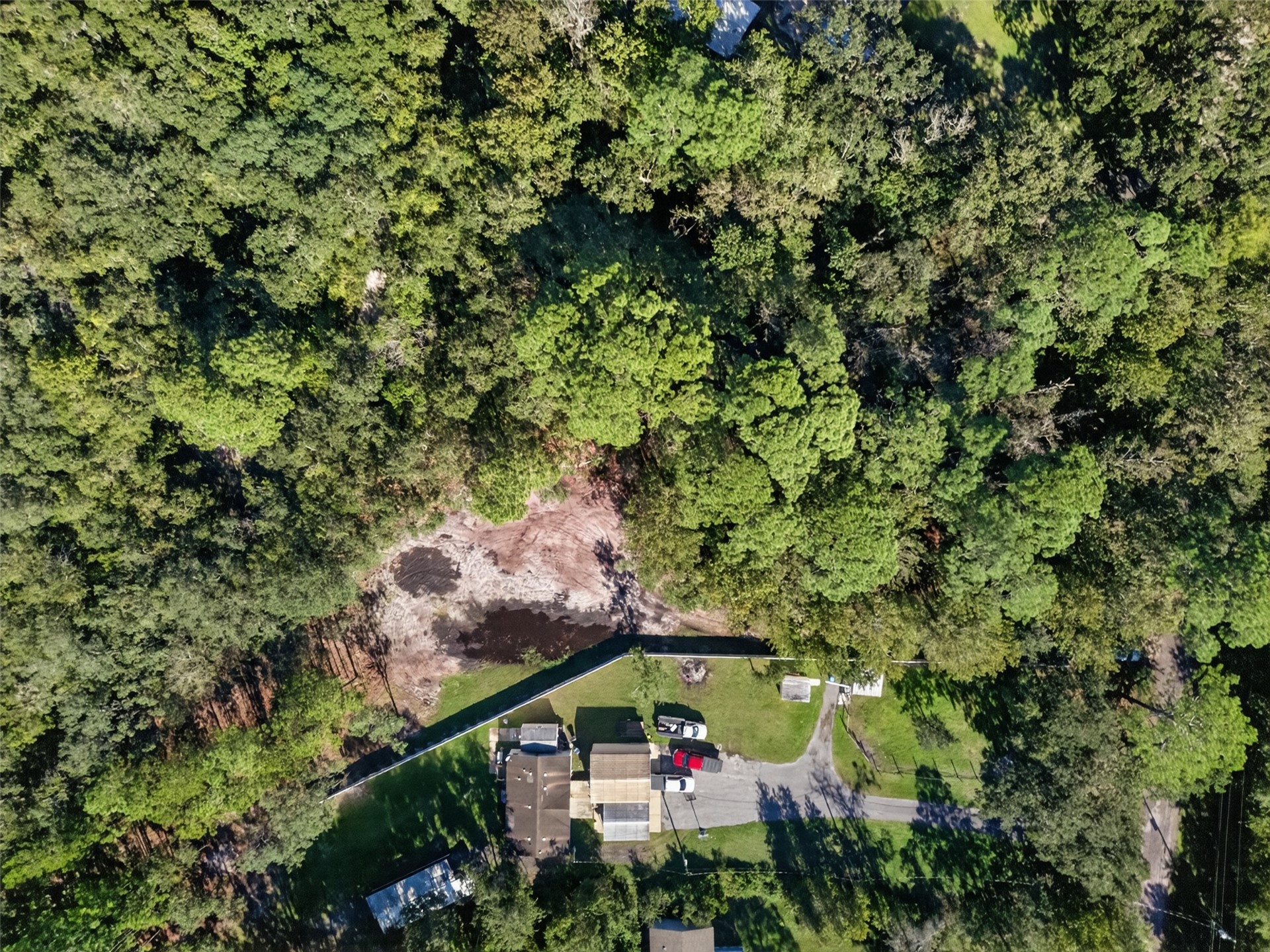 95583 TYSON ROAD