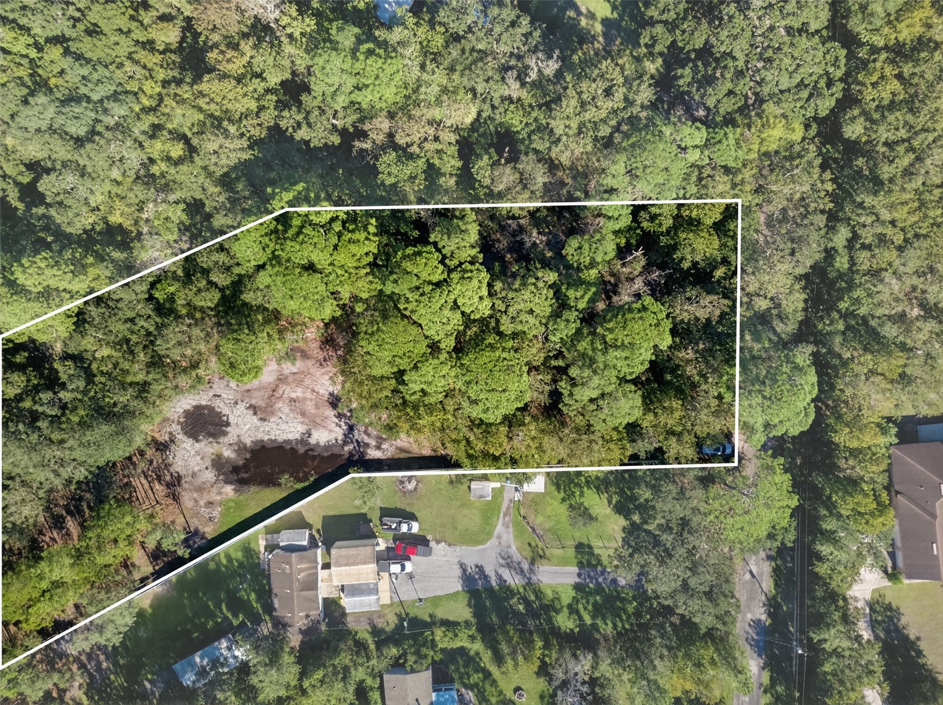 95583 TYSON ROAD