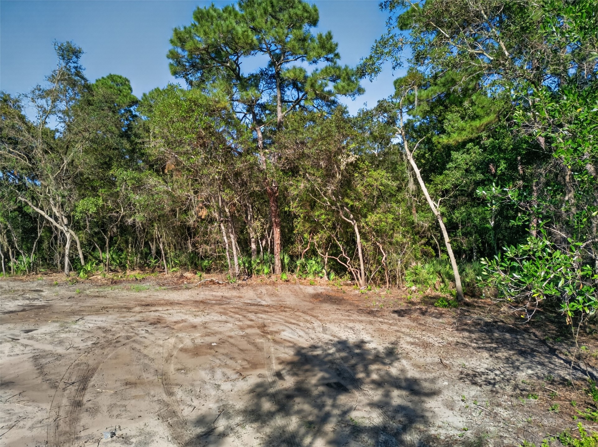 95583 TYSON ROAD