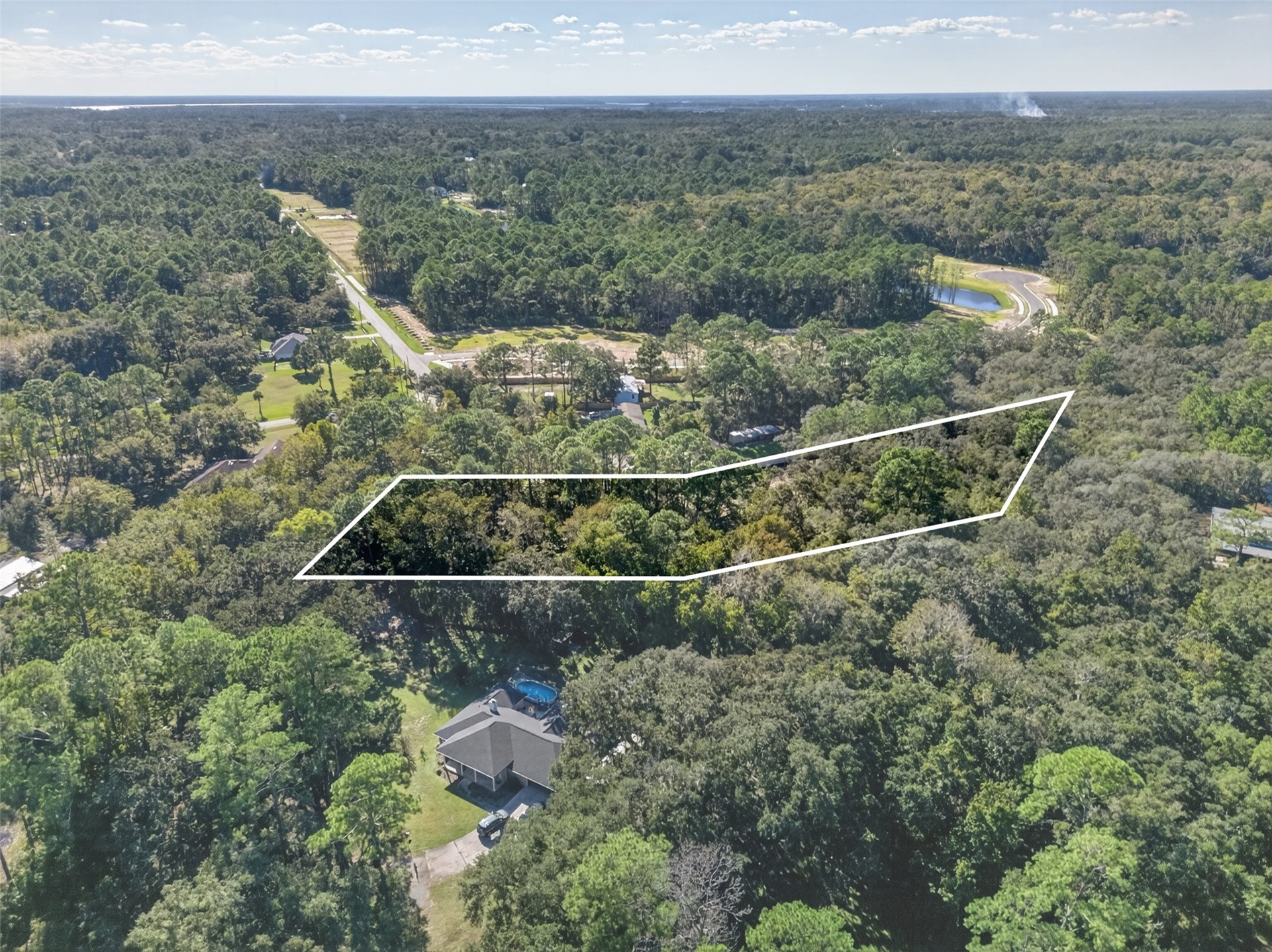 95583 TYSON ROAD