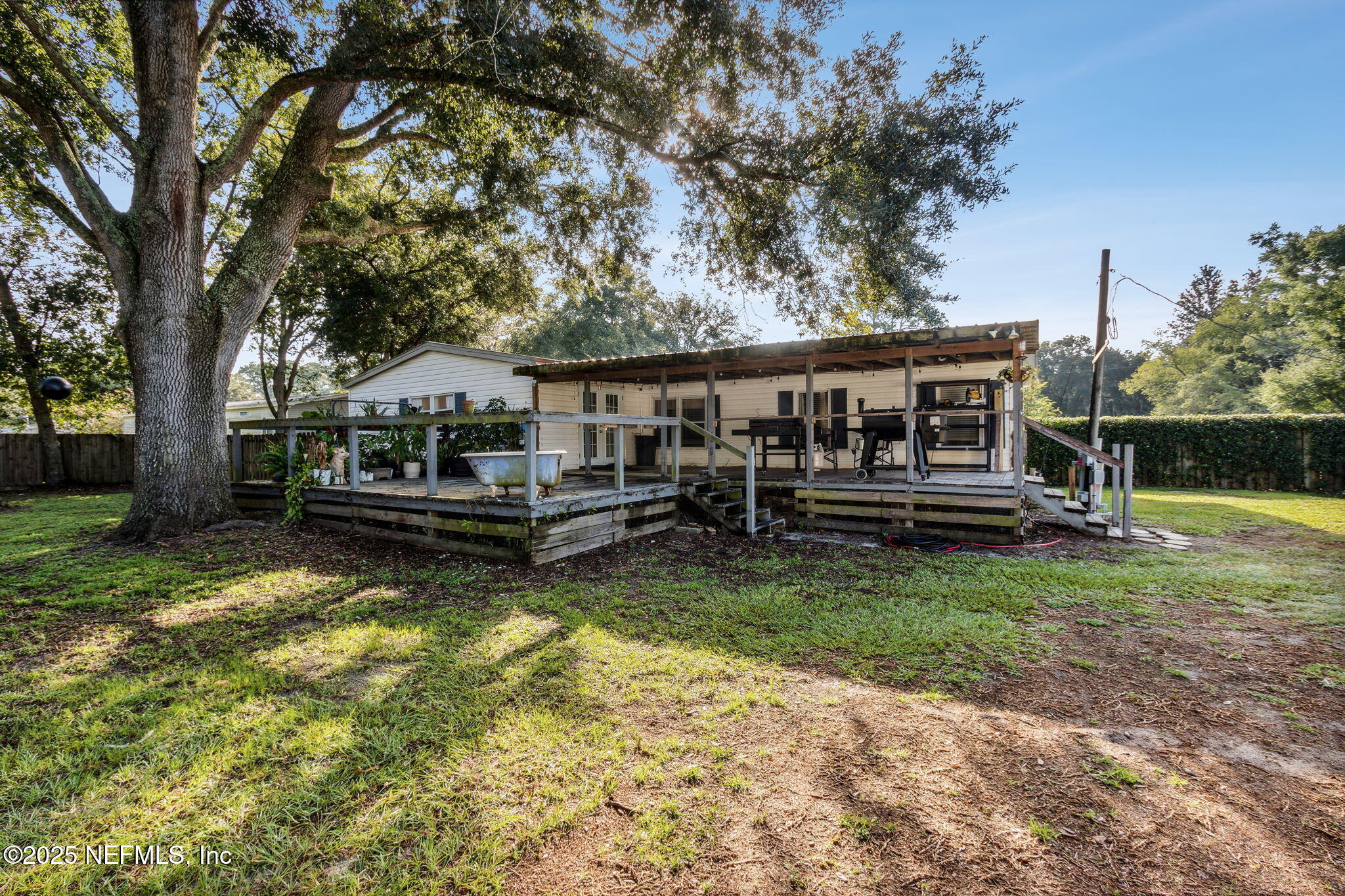 85083 DELEENE Road