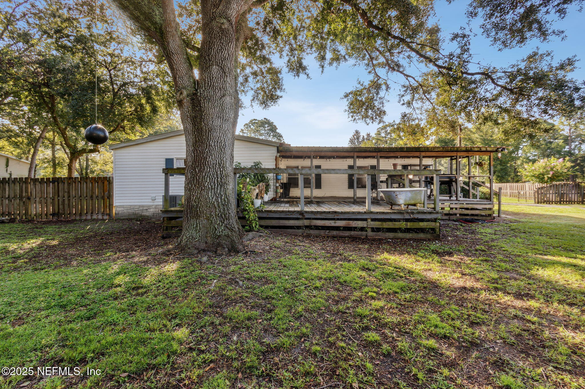 85083 DELEENE Road