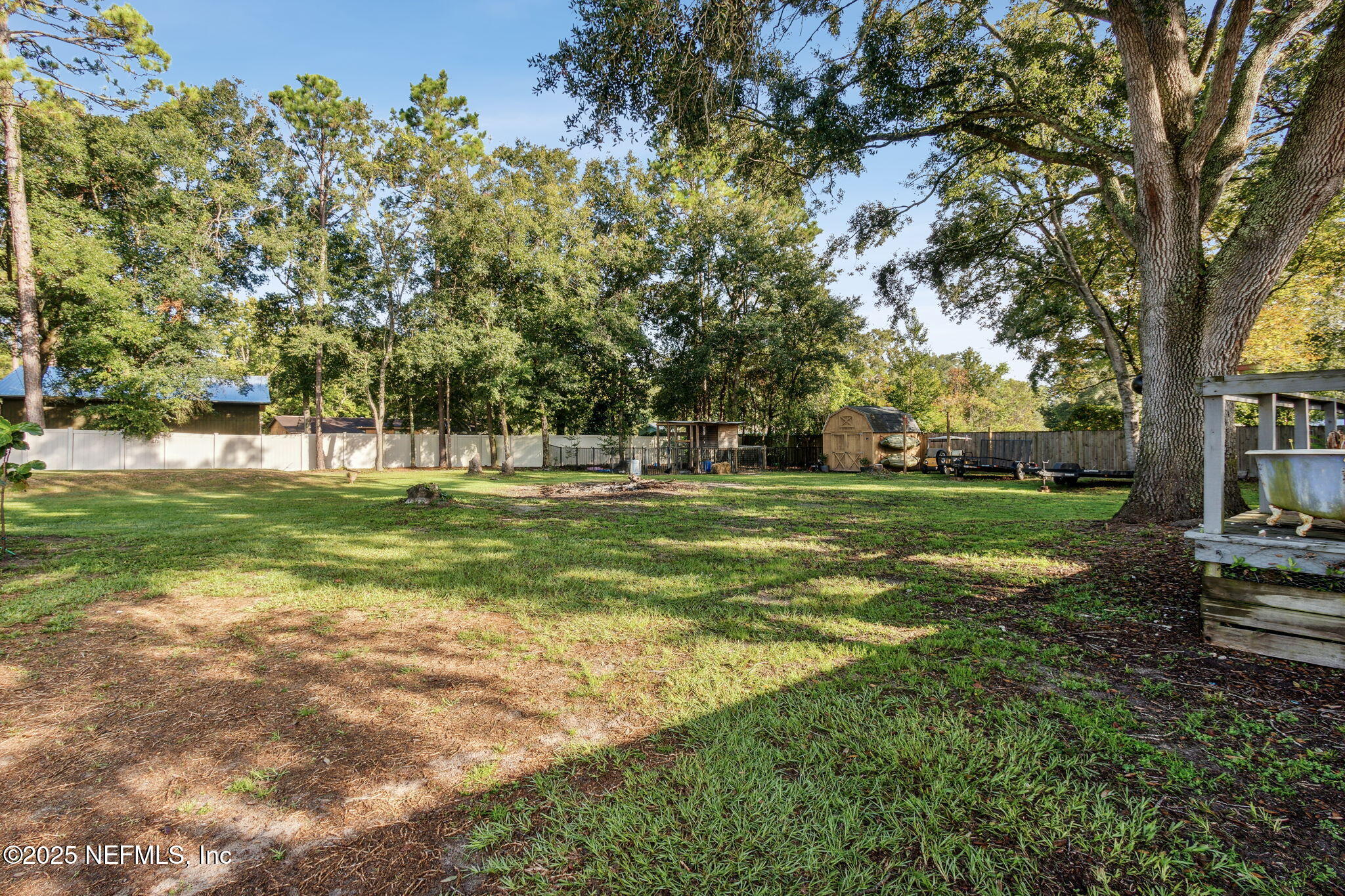 85083 DELEENE Road