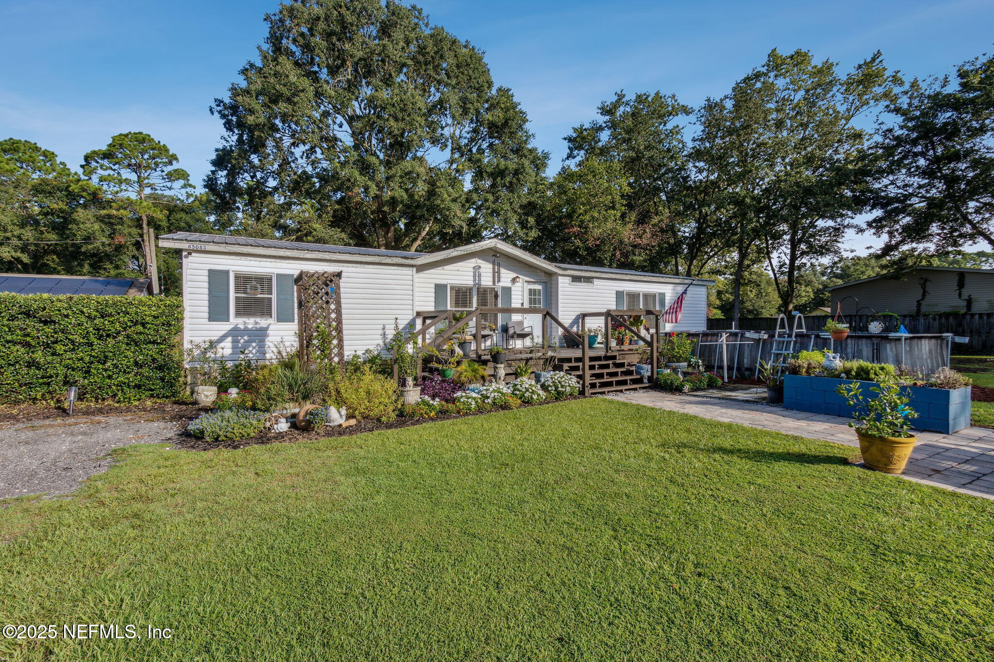 85083 DELEENE Road
