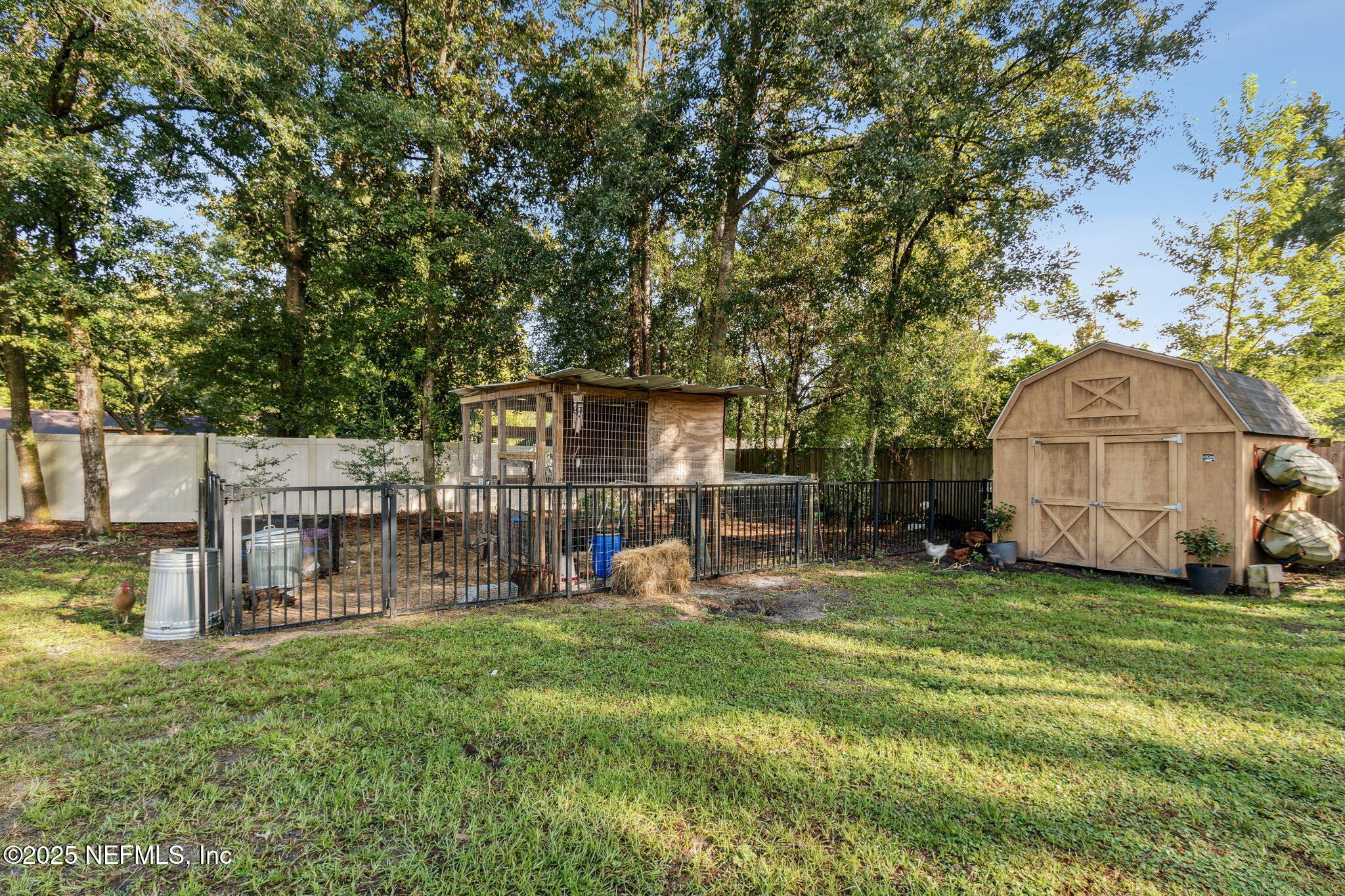 85083 DELEENE Road