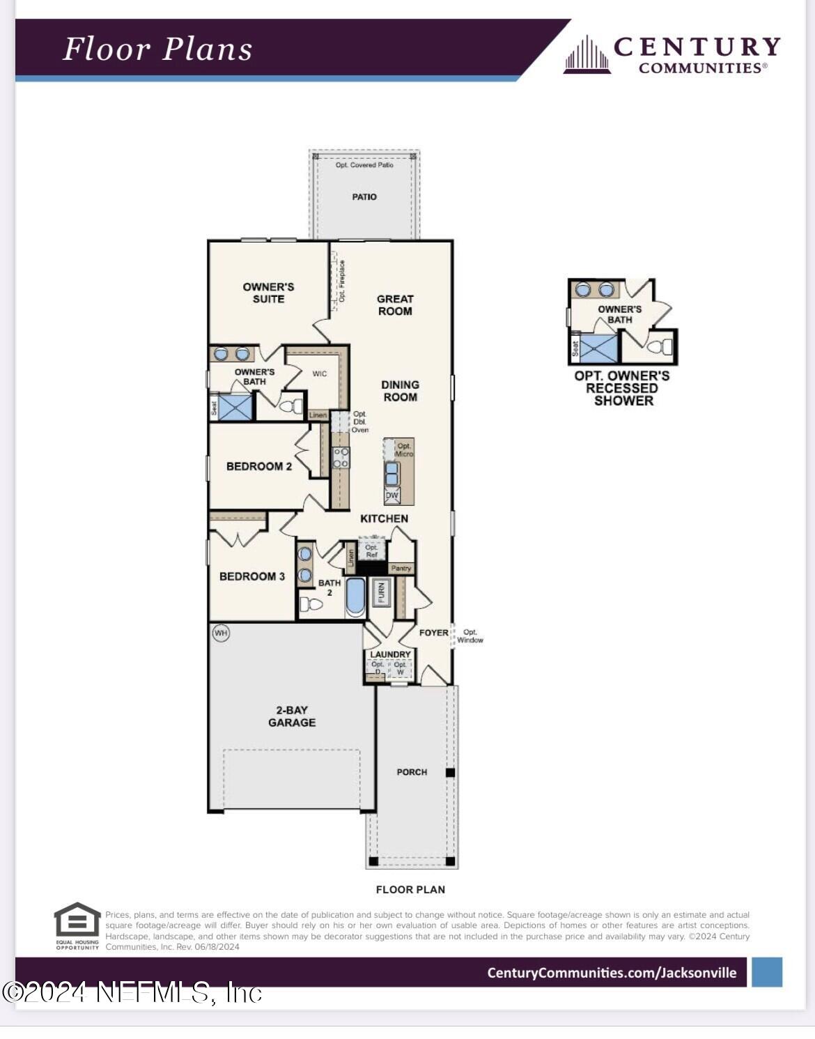 96164 BROADMOOR Road
