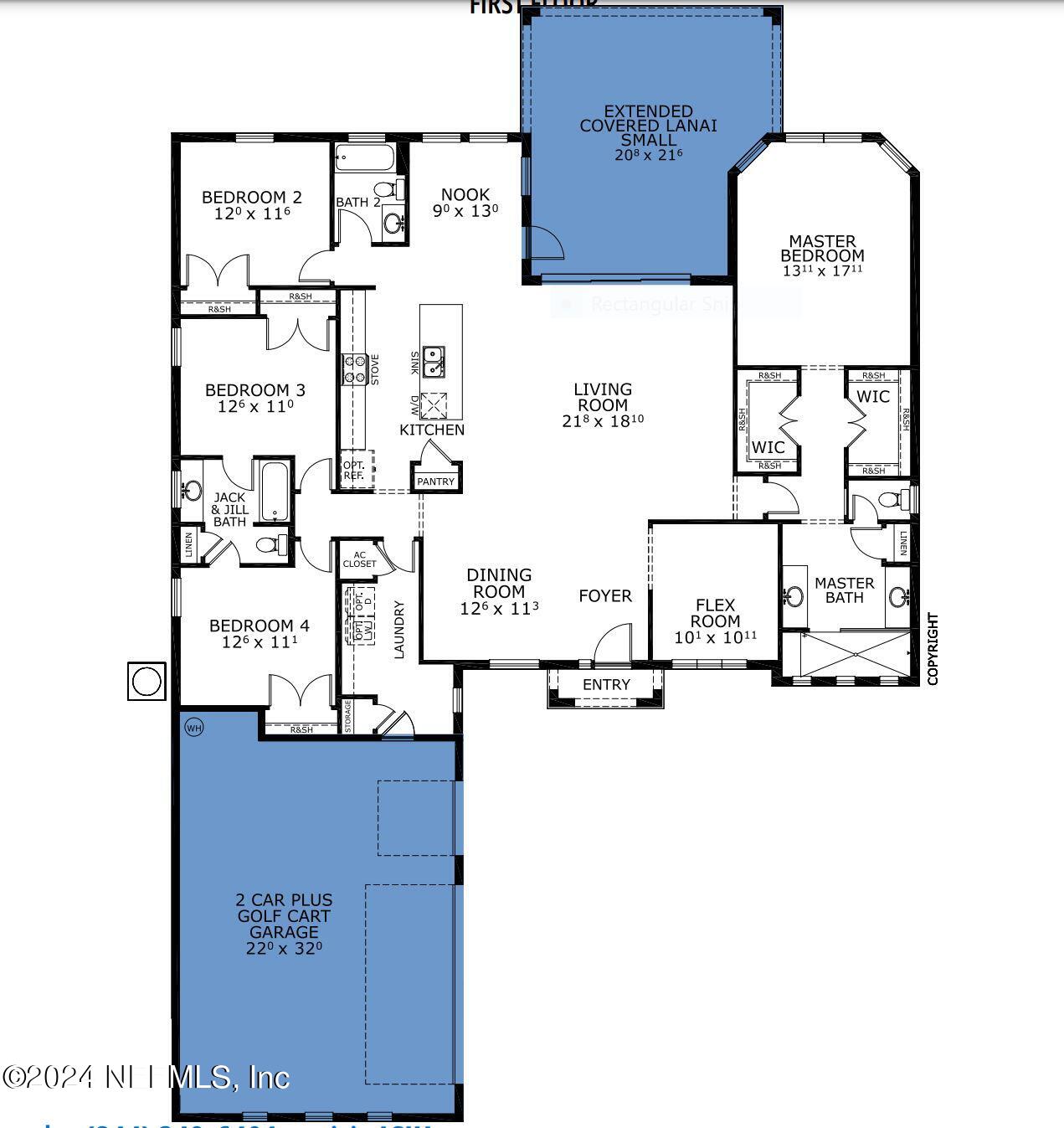 95458 WILD CHERRY Drive