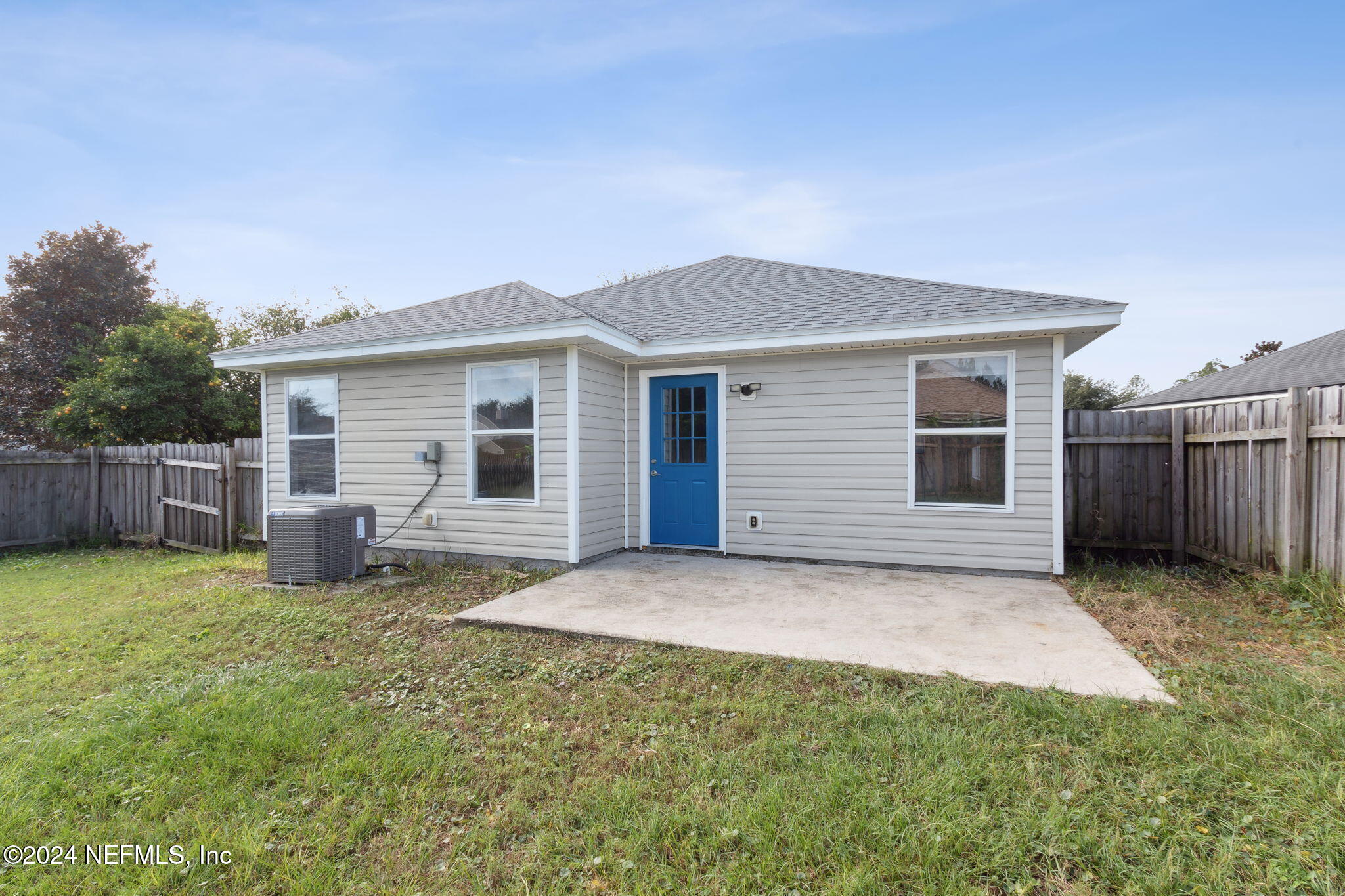 96009 TIDAL BAY Court