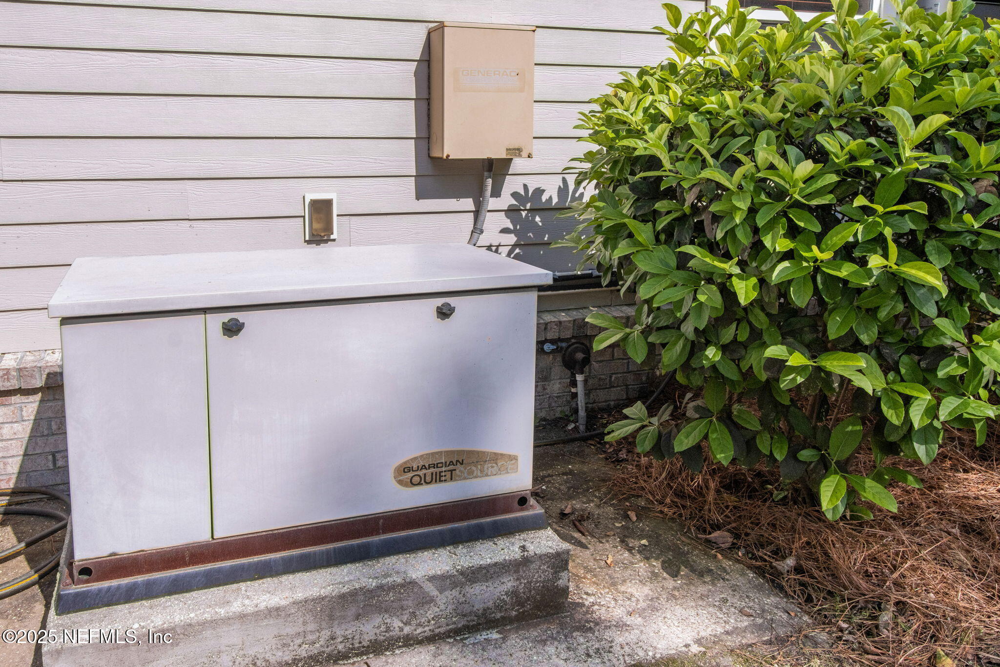 96197 BRADY POINT Road