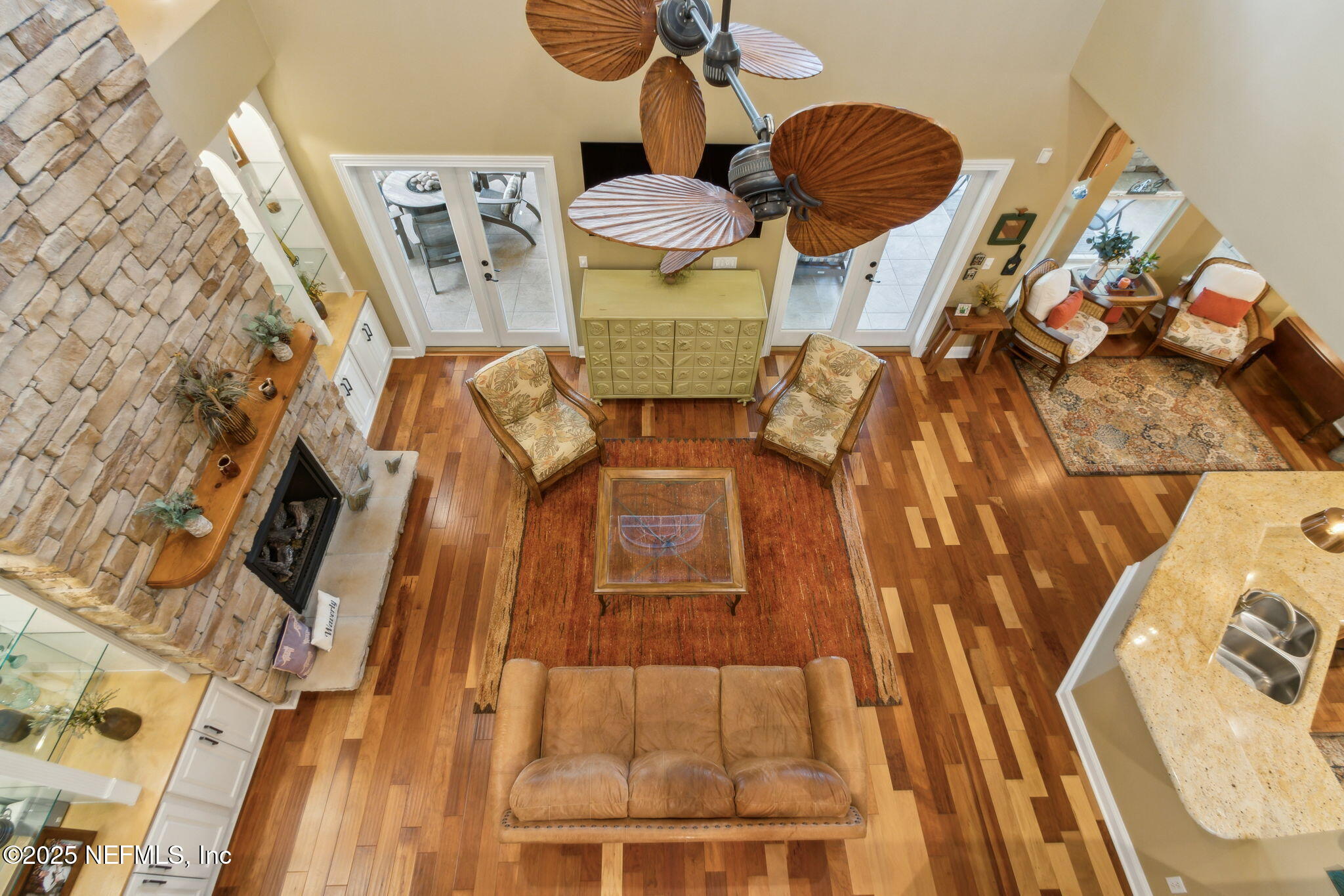 96197 BRADY POINT Road