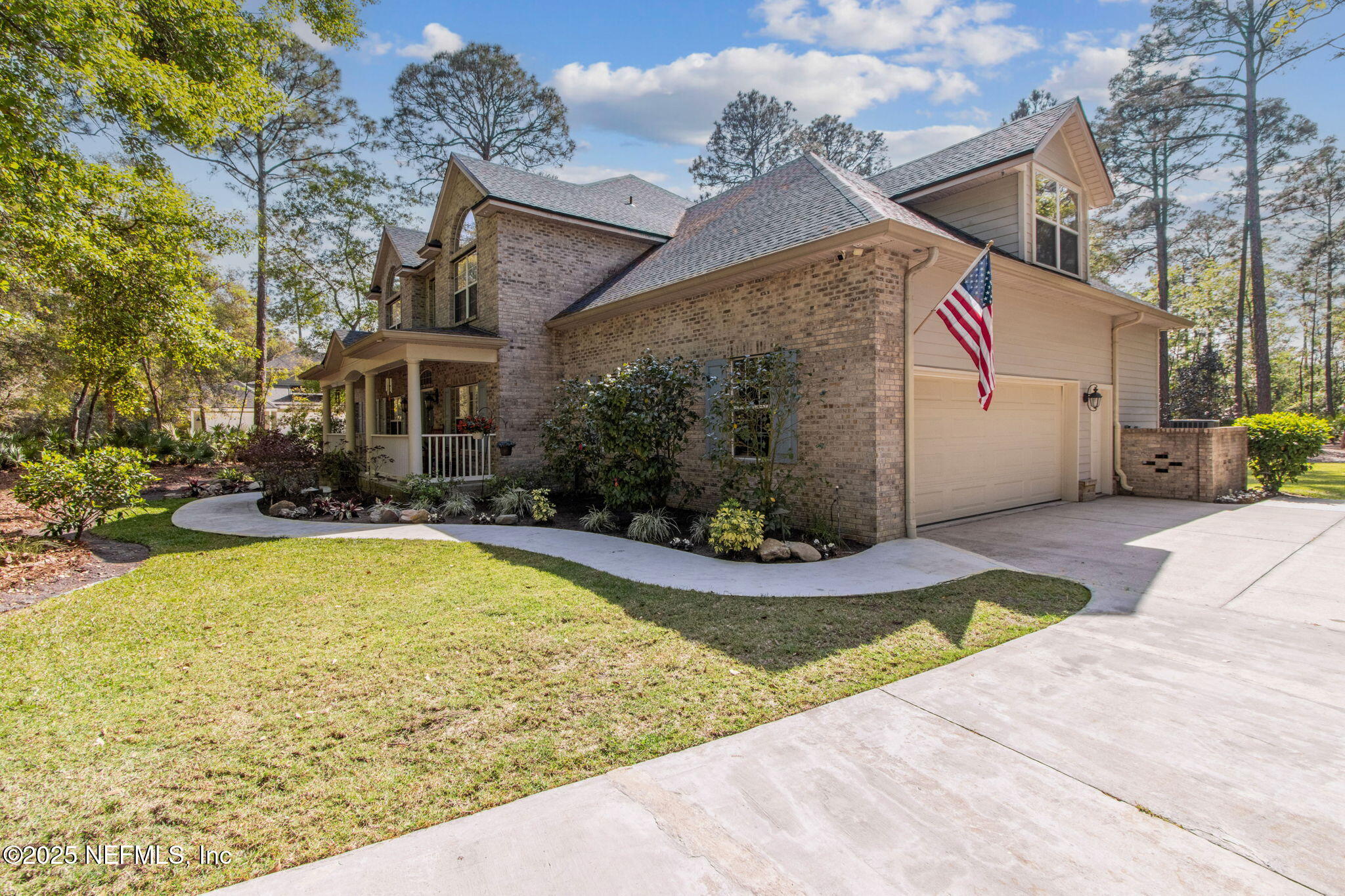 96197 BRADY POINT Road