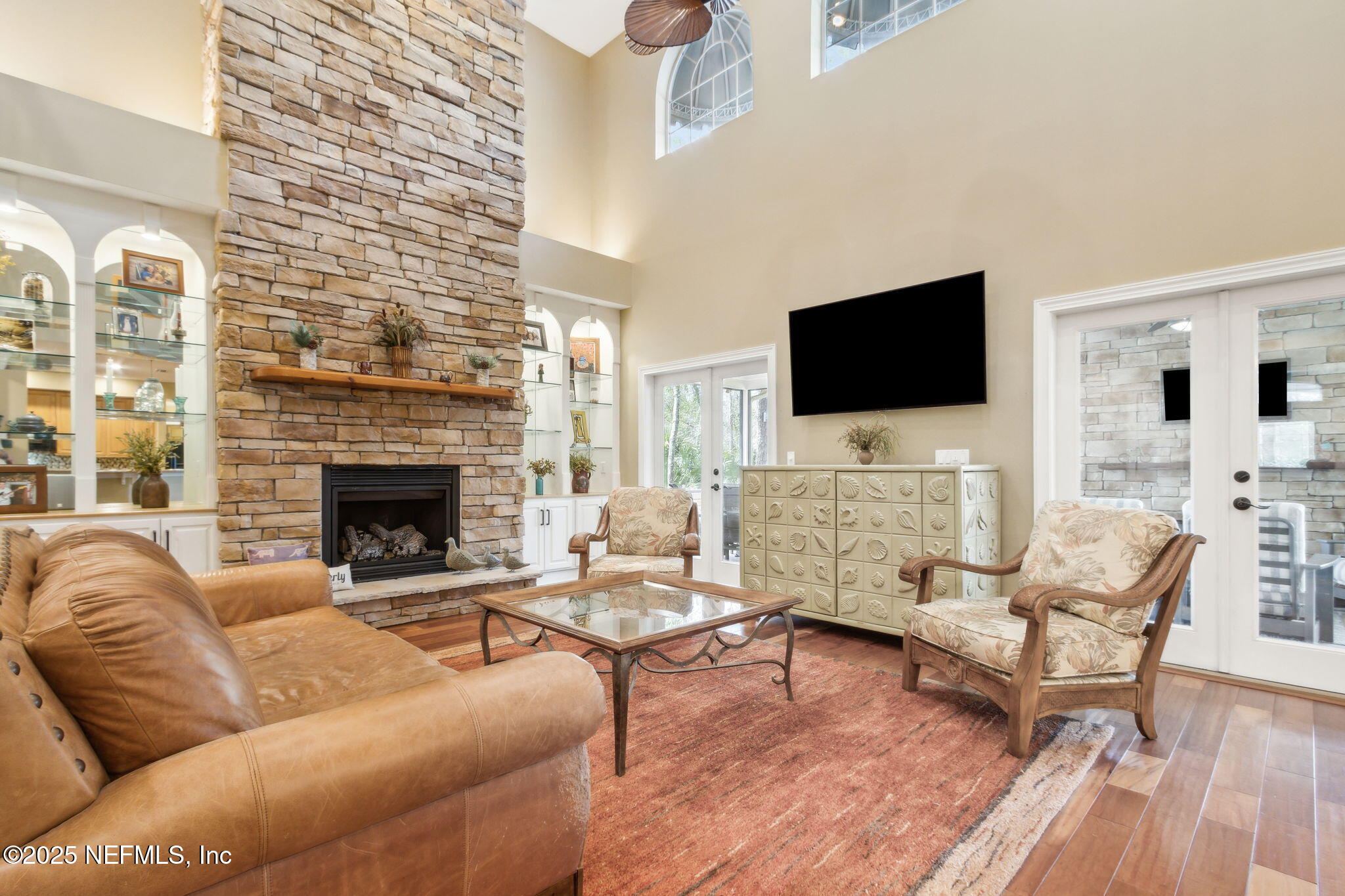 96197 BRADY POINT Road