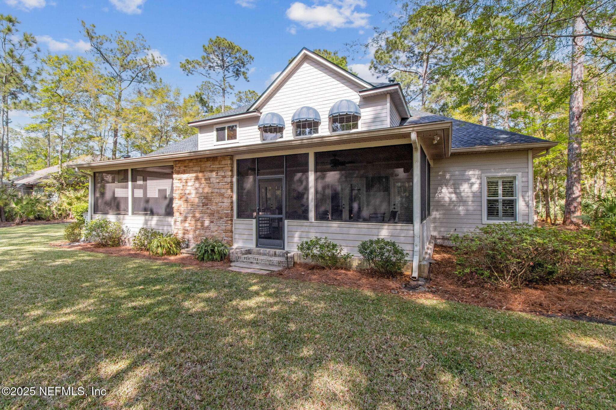 96197 BRADY POINT Road