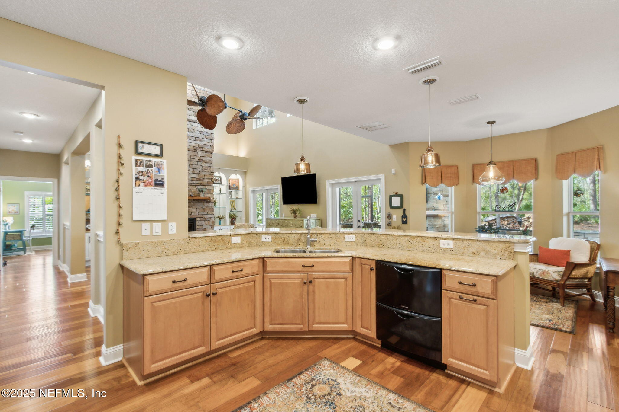 96197 BRADY POINT Road