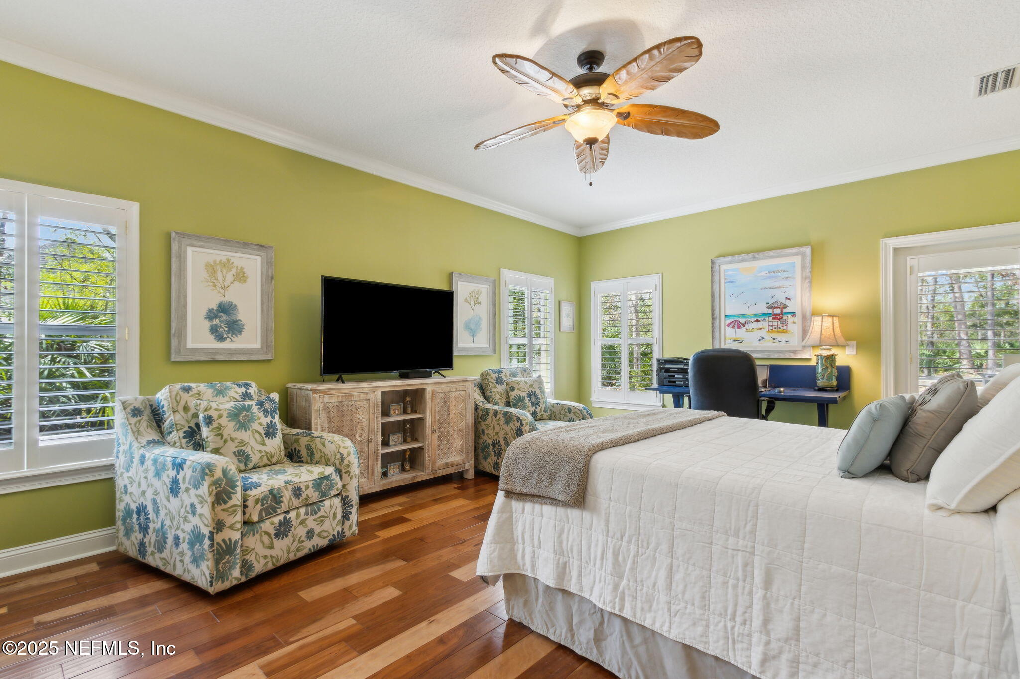 96197 BRADY POINT Road