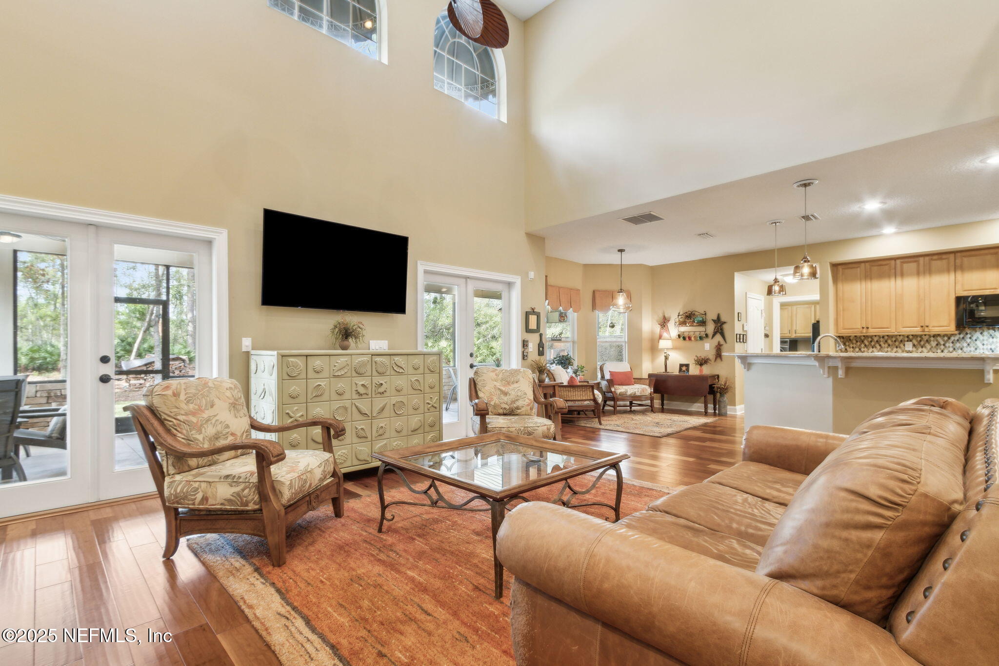 96197 BRADY POINT Road