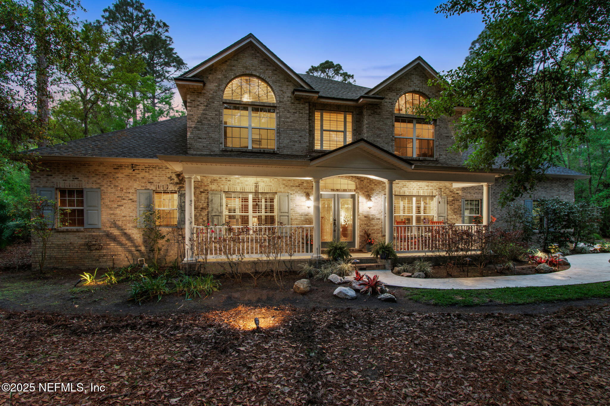 96197 BRADY POINT Road