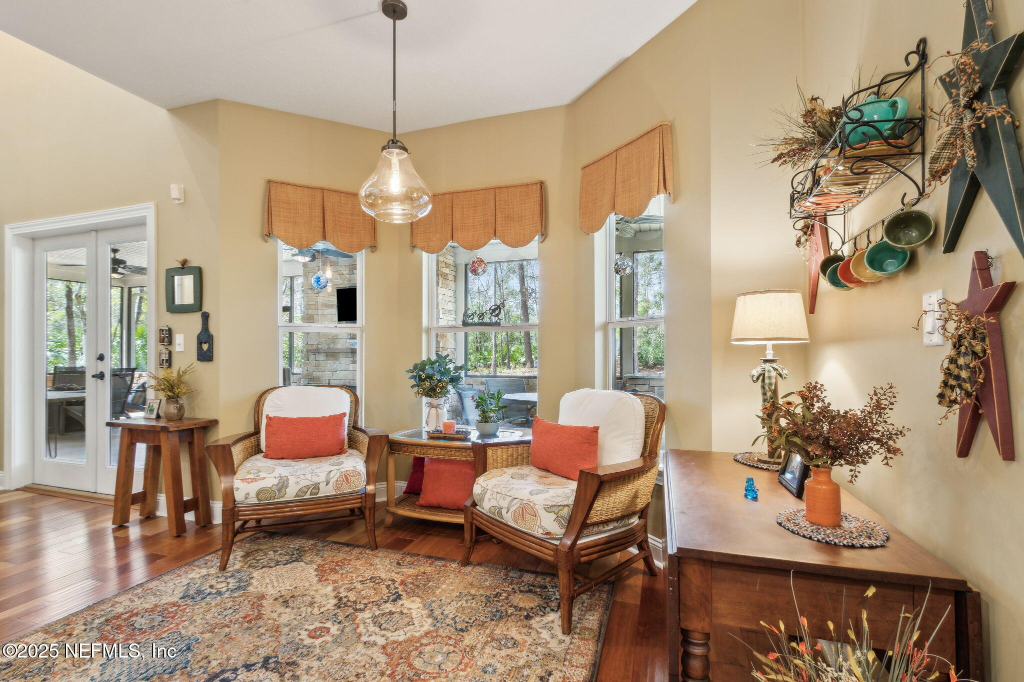 96197 BRADY POINT Road