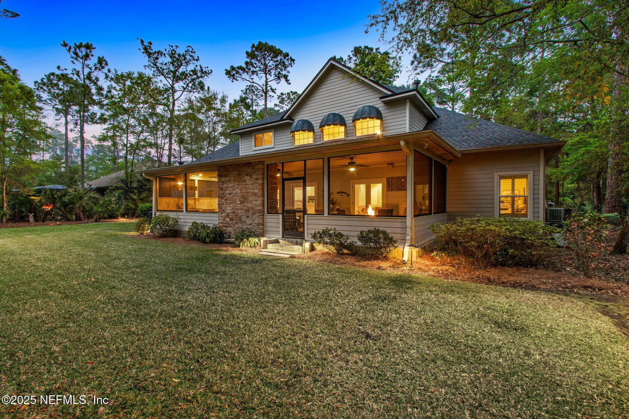 96197 BRADY POINT Road