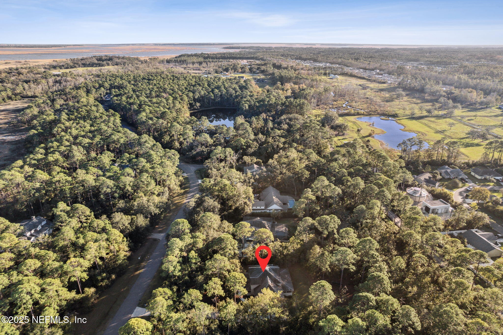 96197 BRADY POINT Road