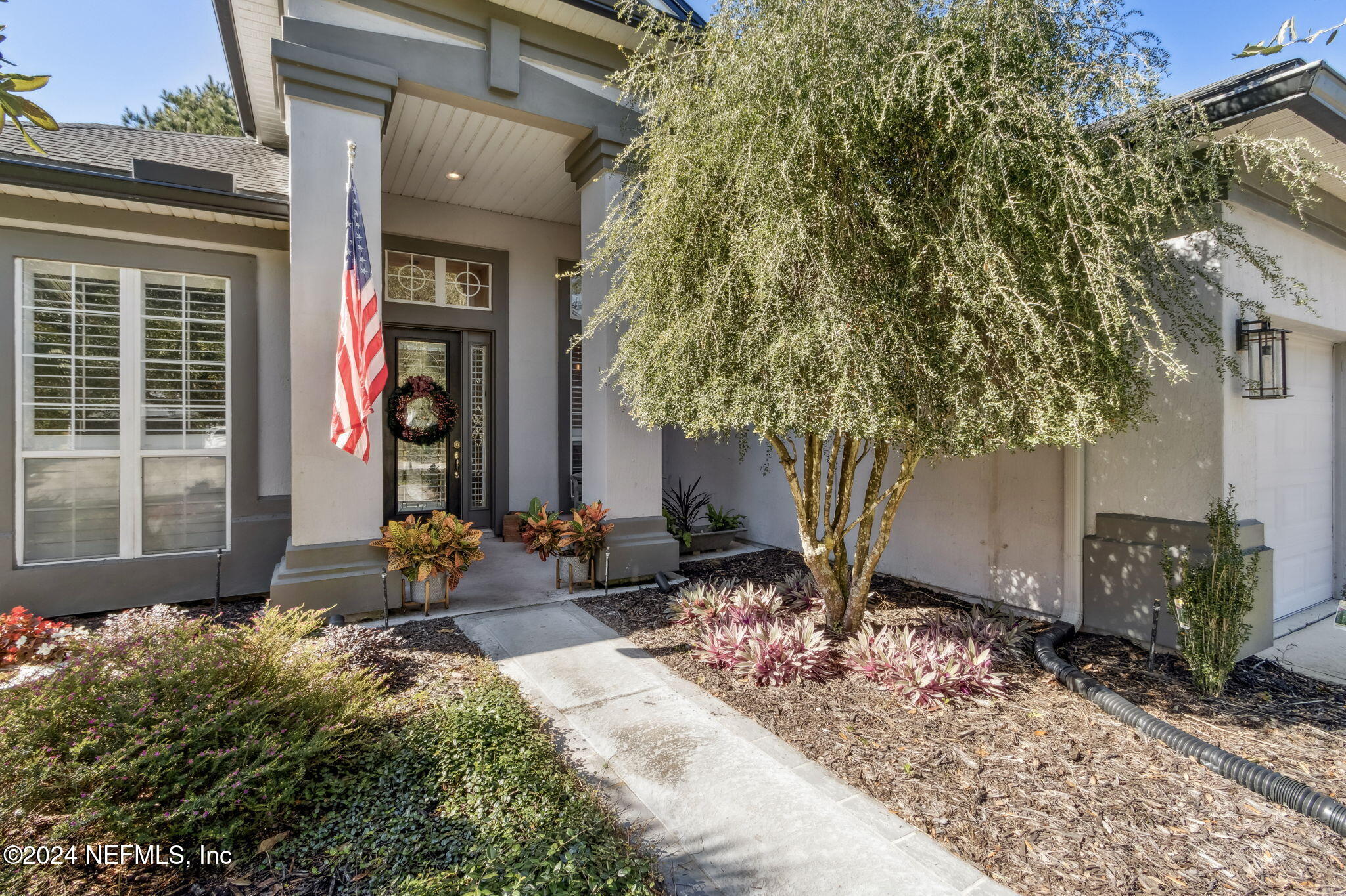 861391 N NORTH HAMPTON CLUB Way