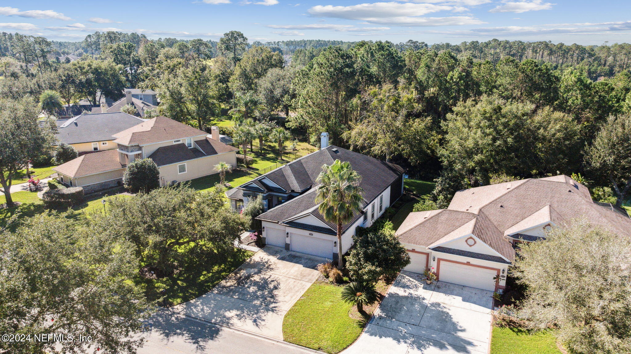 861391 N NORTH HAMPTON CLUB Way