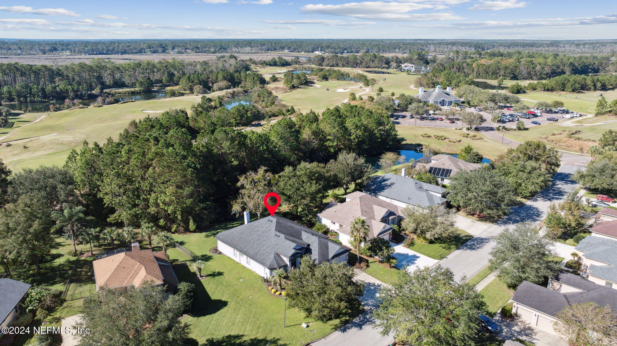 861391 N NORTH HAMPTON CLUB Way