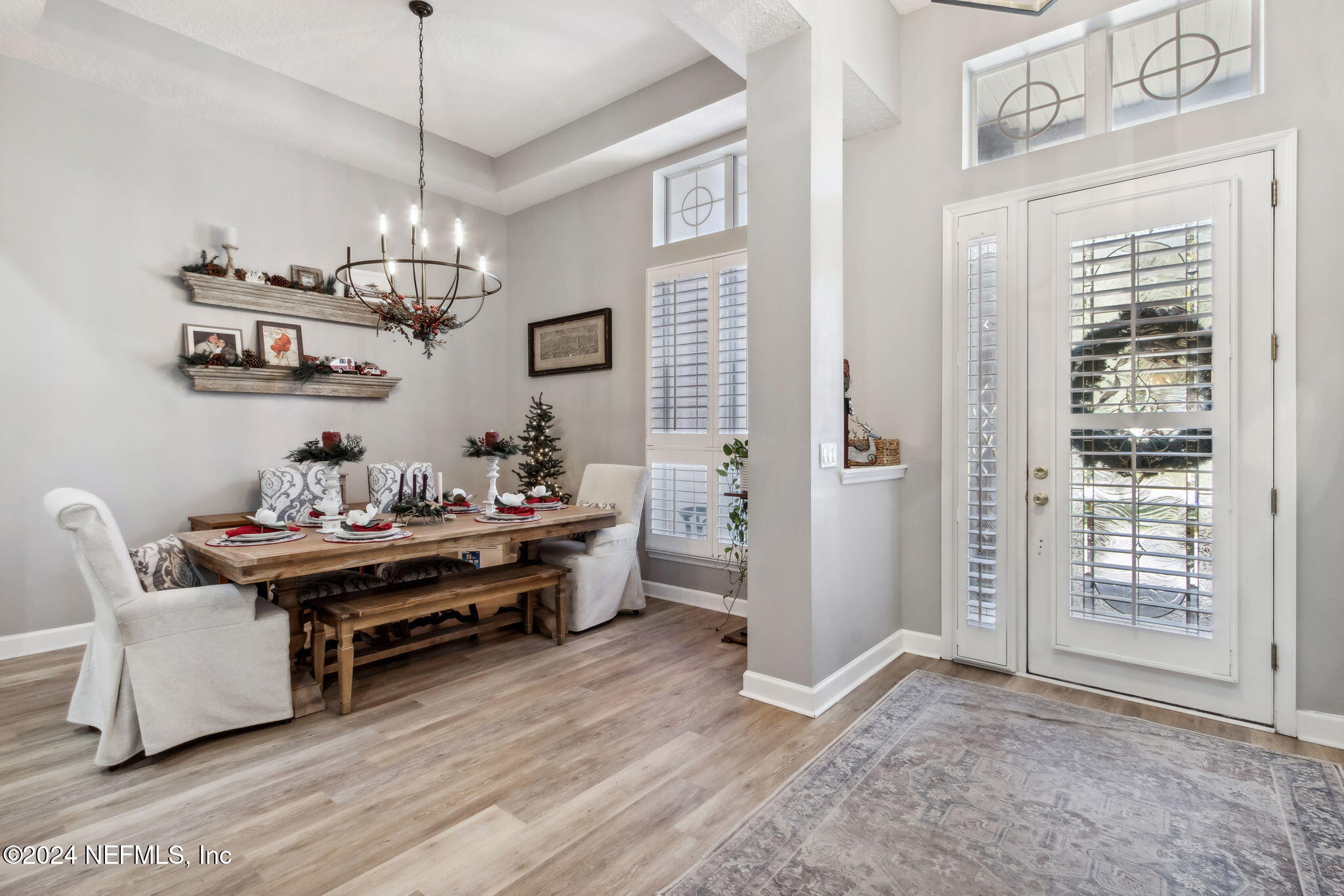 861391 N NORTH HAMPTON CLUB Way