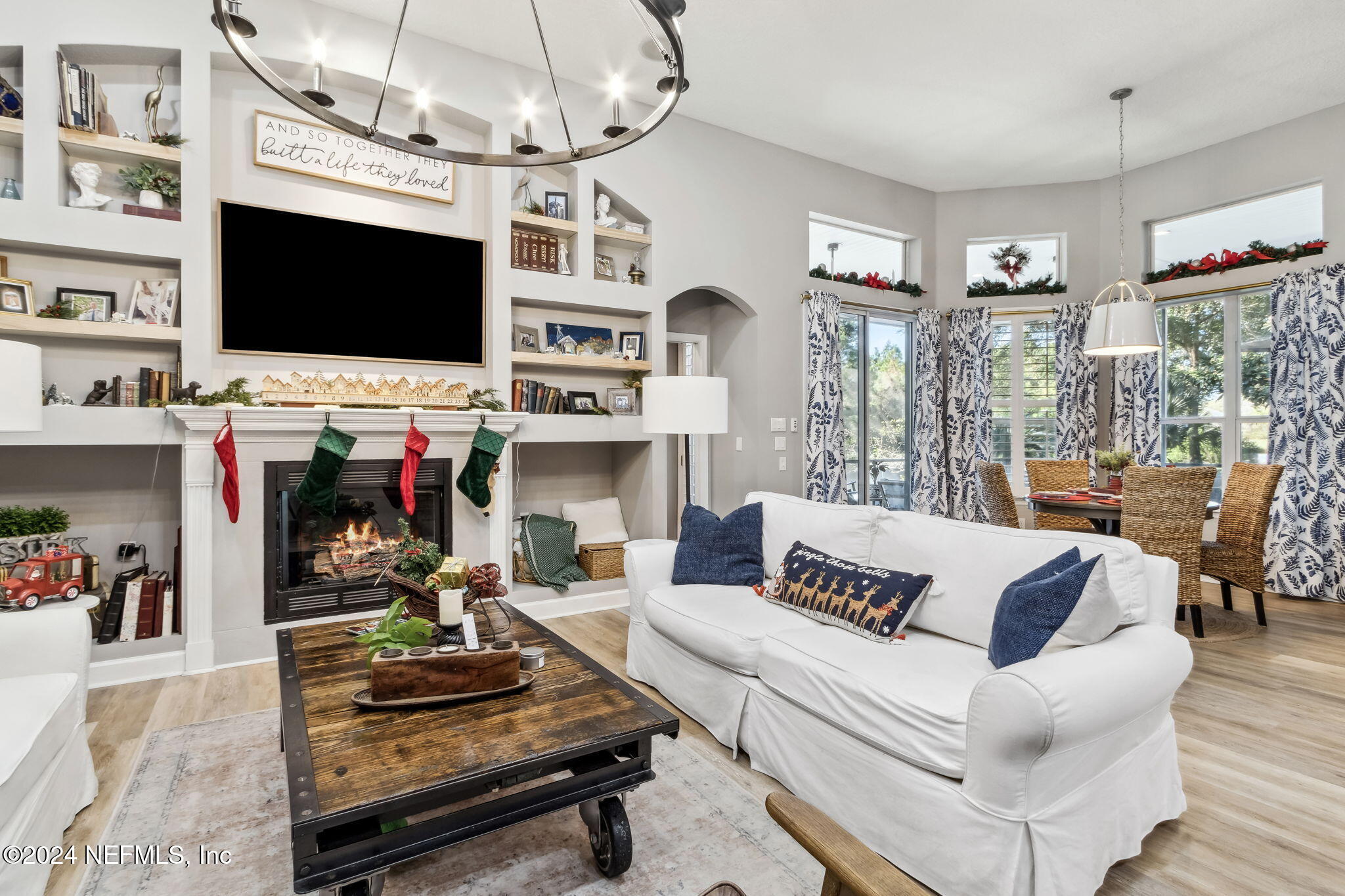 861391 N NORTH HAMPTON CLUB Way