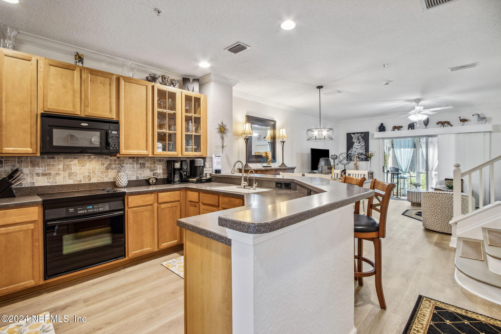 96004 STONEY Drive 2402