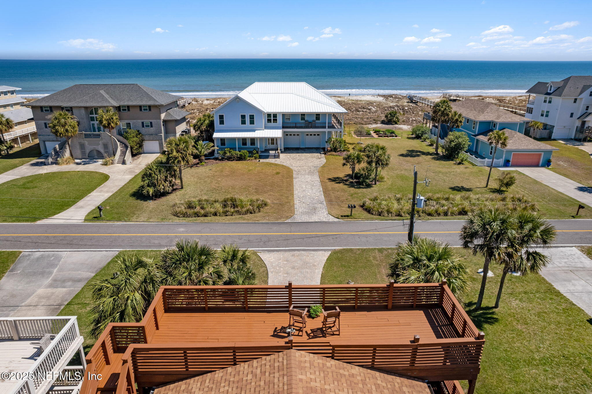 1717 N FLETCHER Avenue