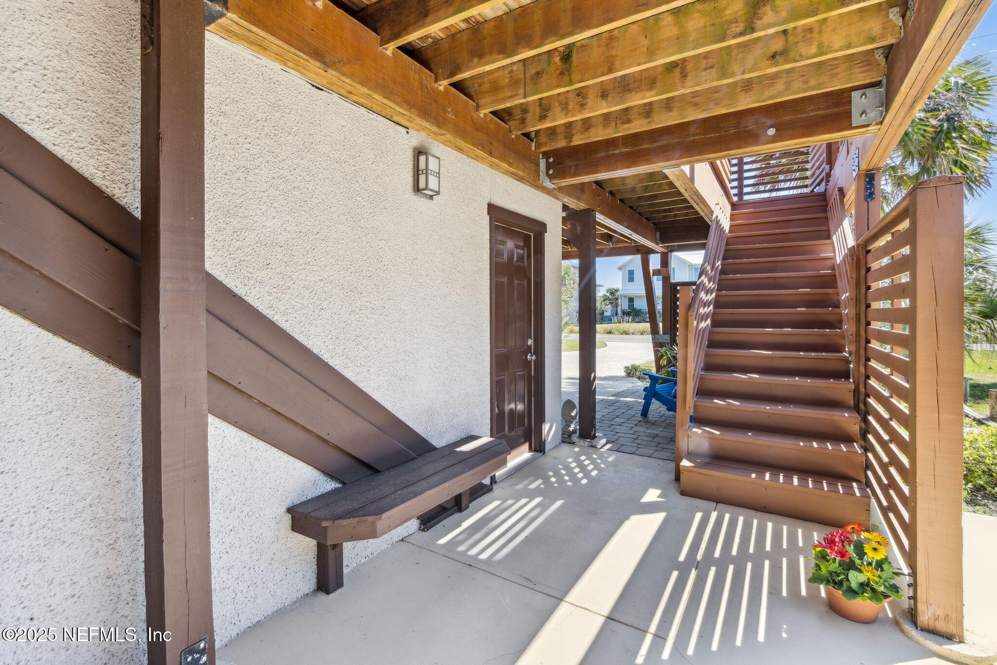 1717 N FLETCHER Avenue