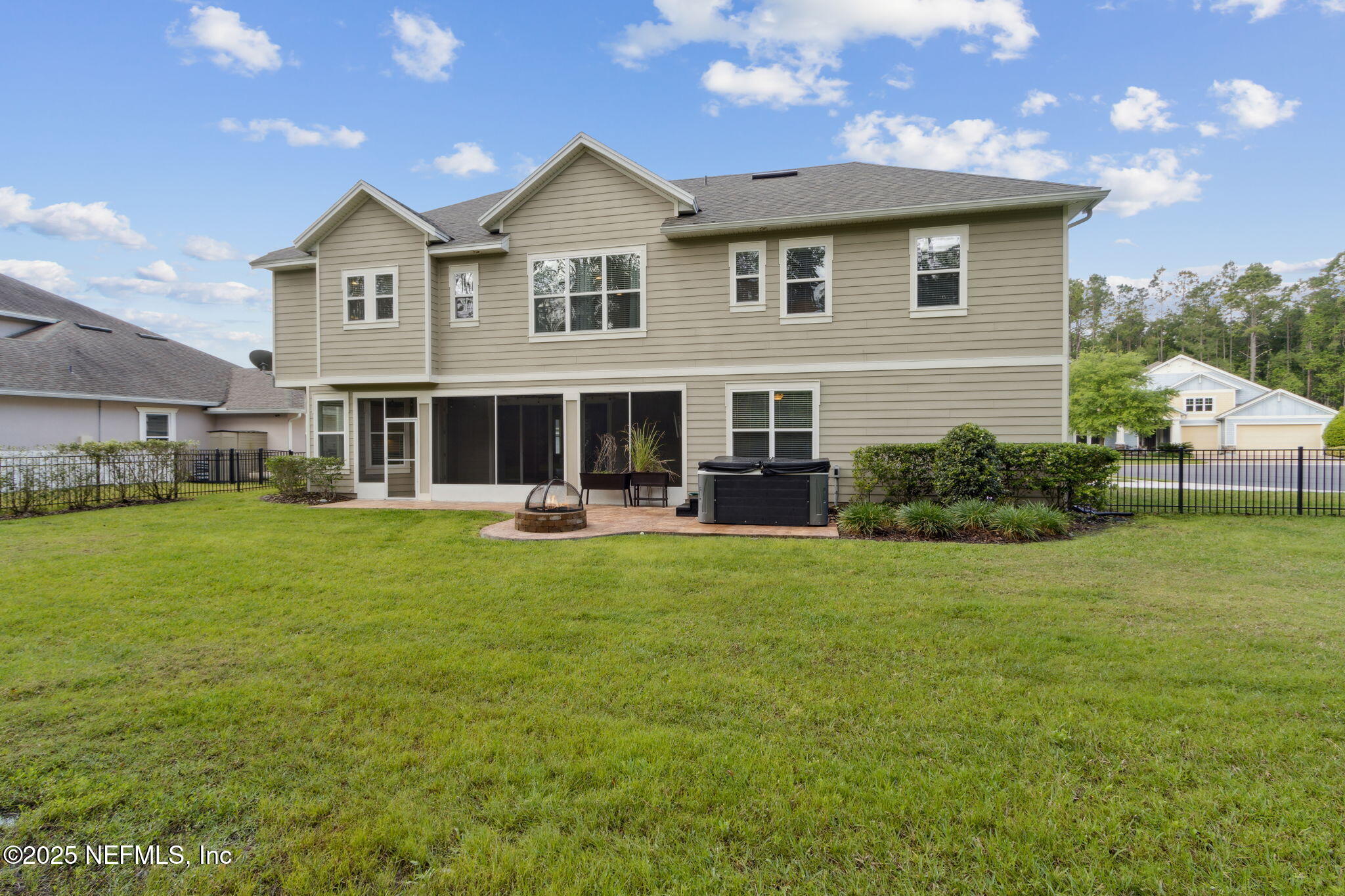 85390 CHERRY CREEK Drive