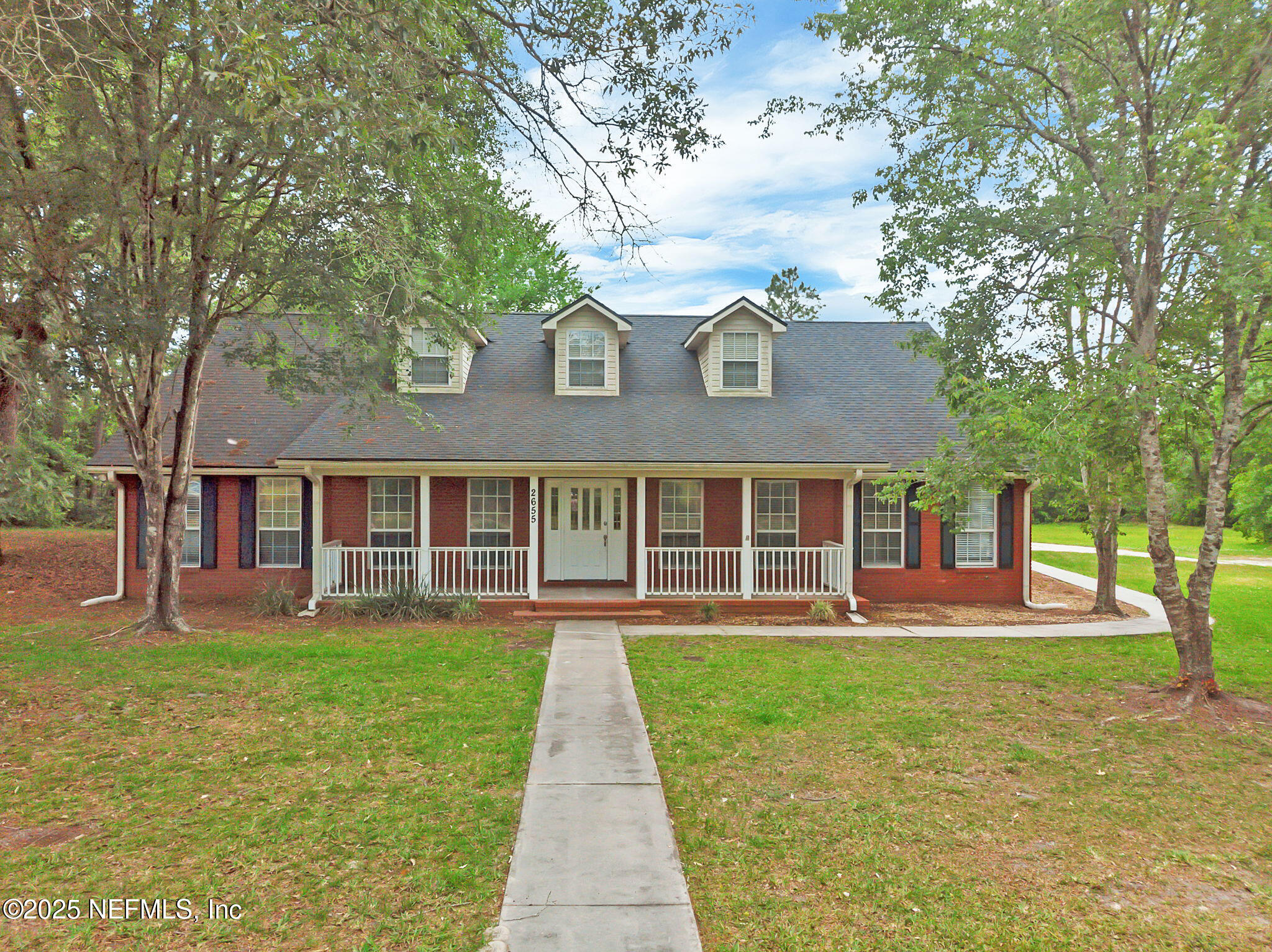 2655 CRENSHAW Lane