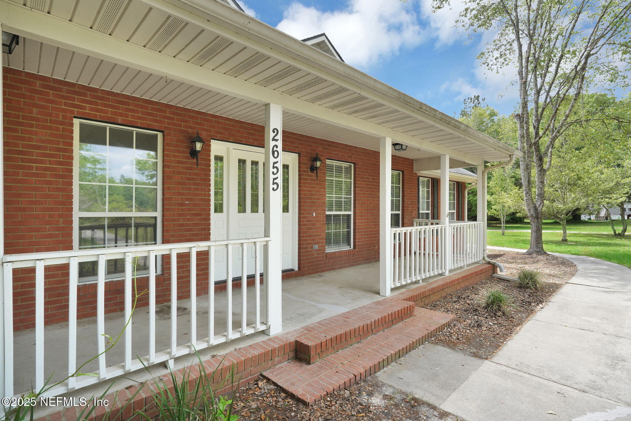 2655 CRENSHAW Lane