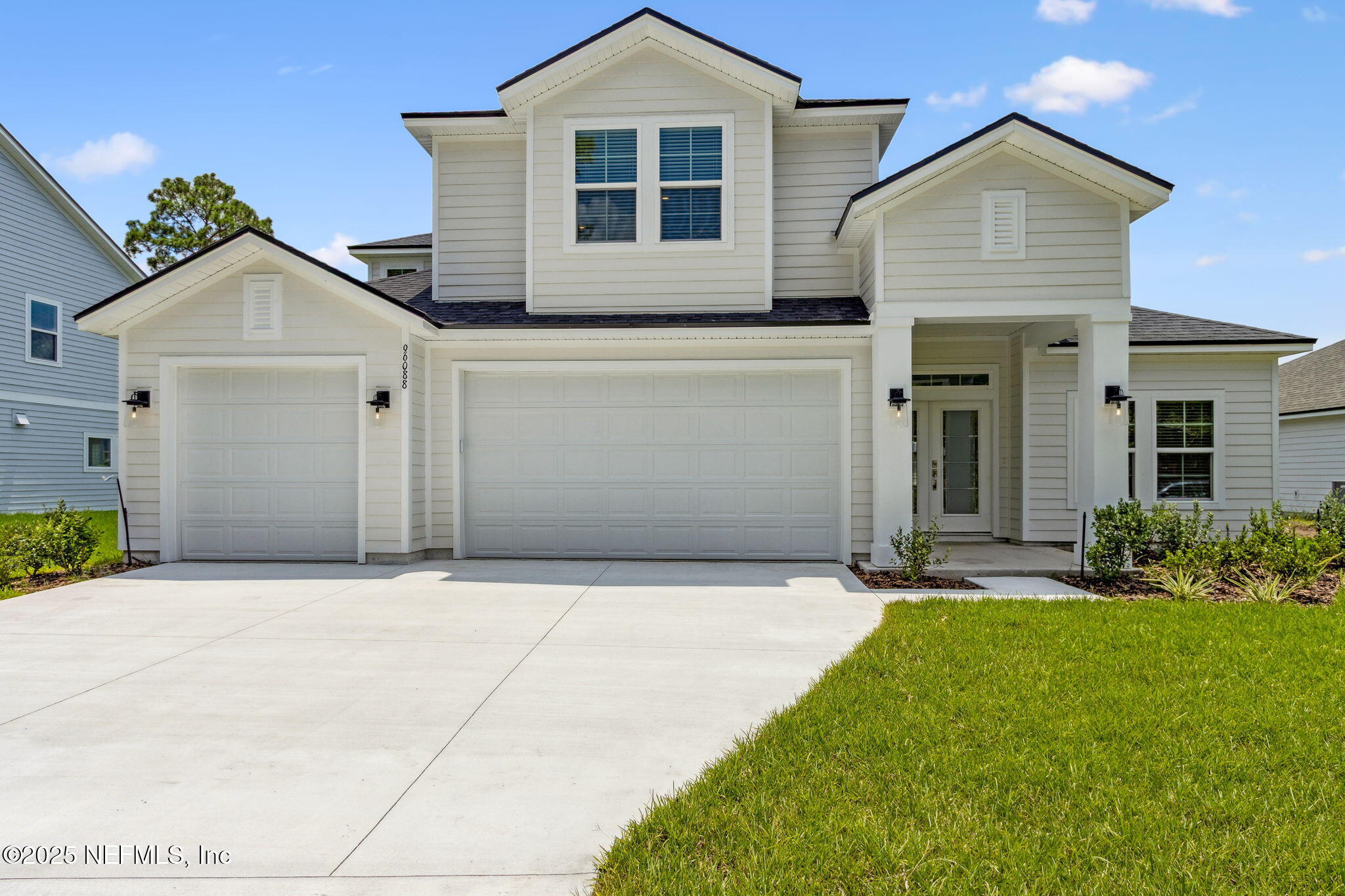 96088 PIRATES BLUFF Road