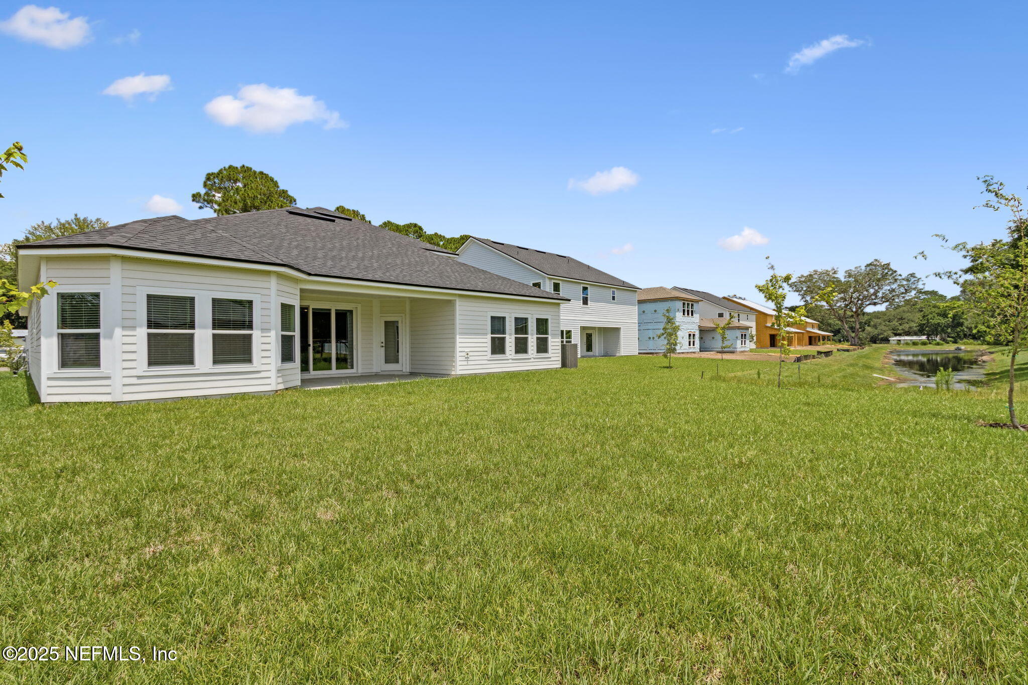 96088 PIRATES BLUFF Road