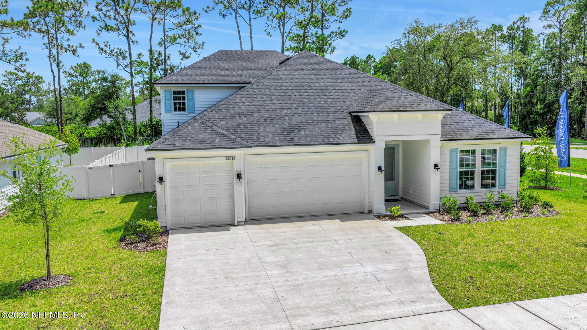 96040 PIRATES BLUFF Road