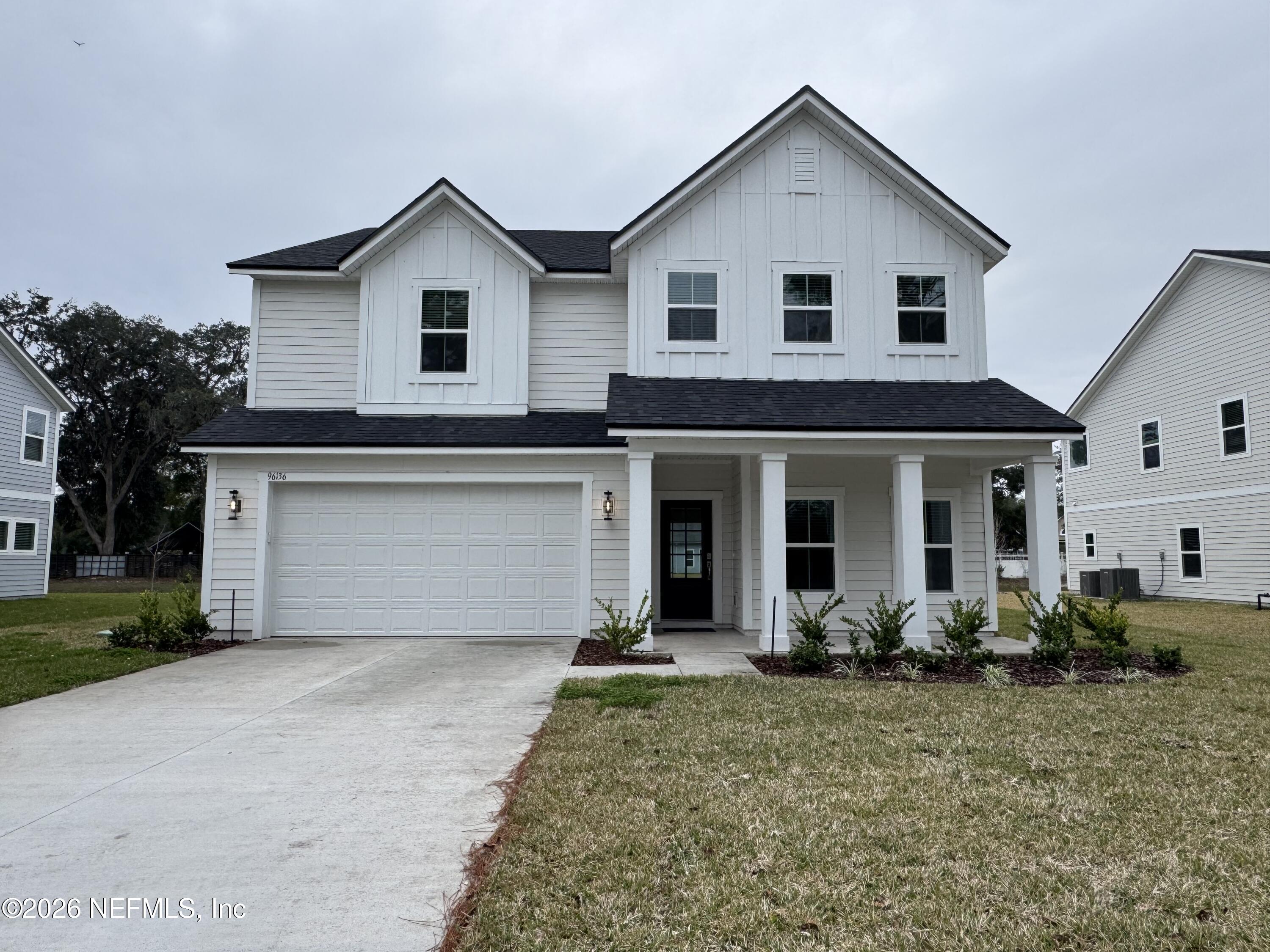 96136 PIRATES BLUFF Road