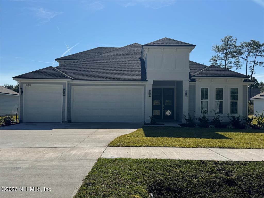 96064 PIRATES BLUFF Road