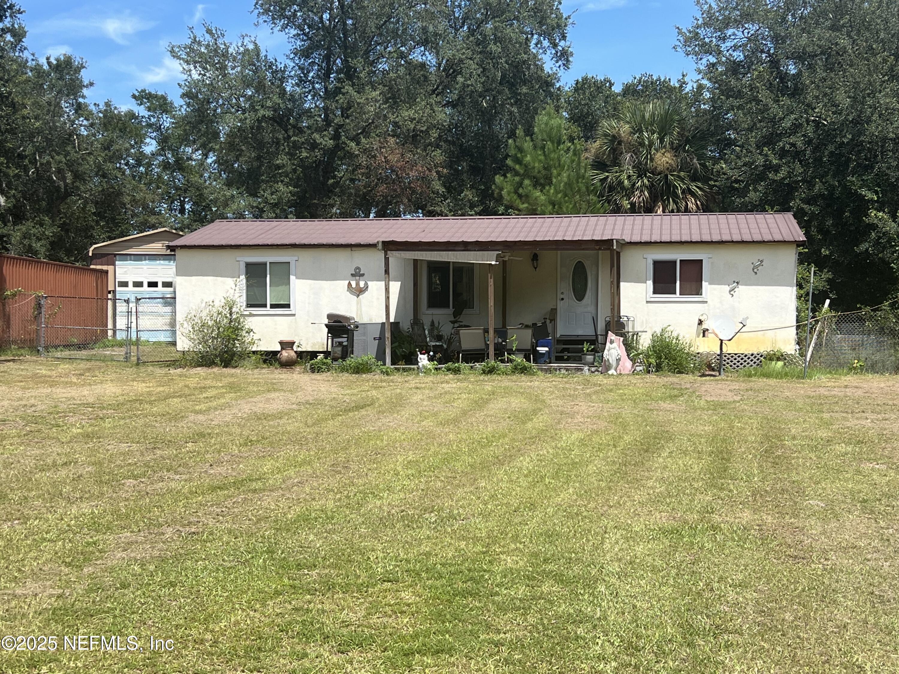 85132 LONNIE CREWS Road