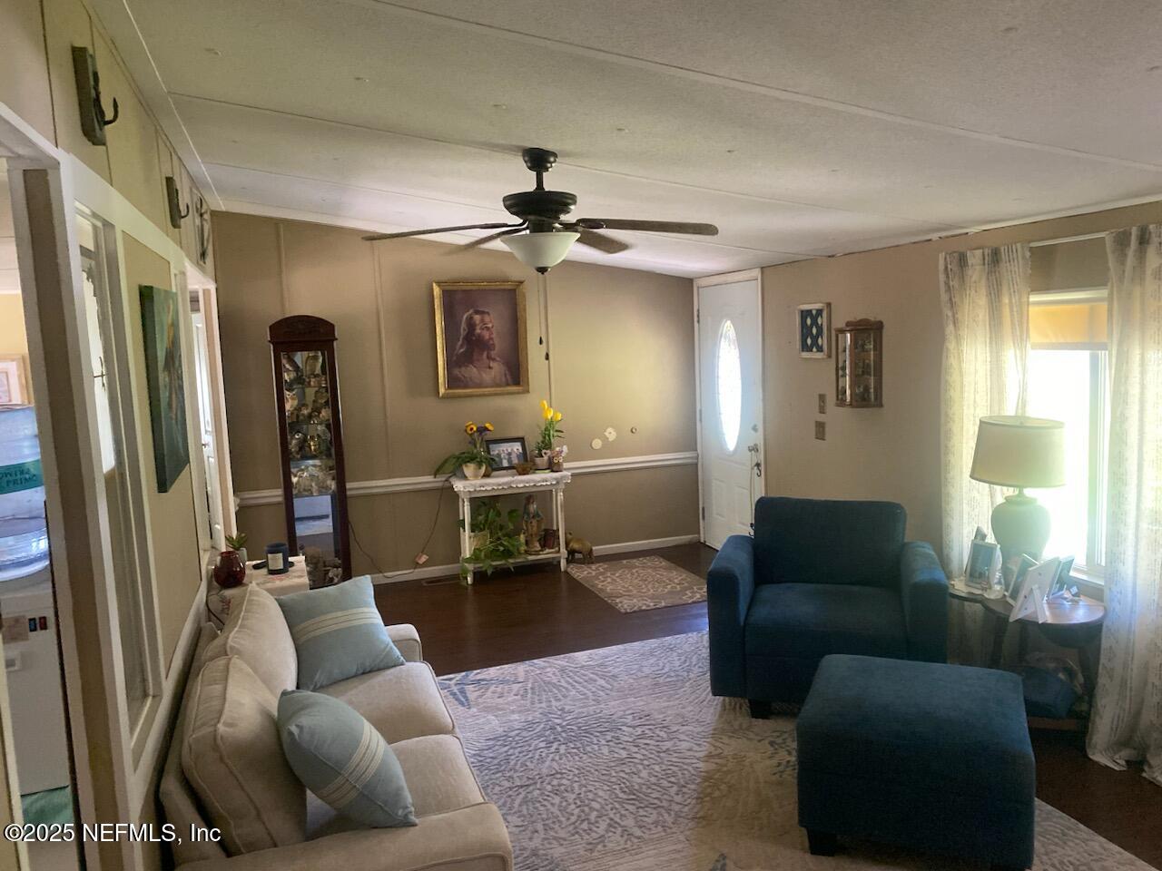 85132 LONNIE CREWS Road