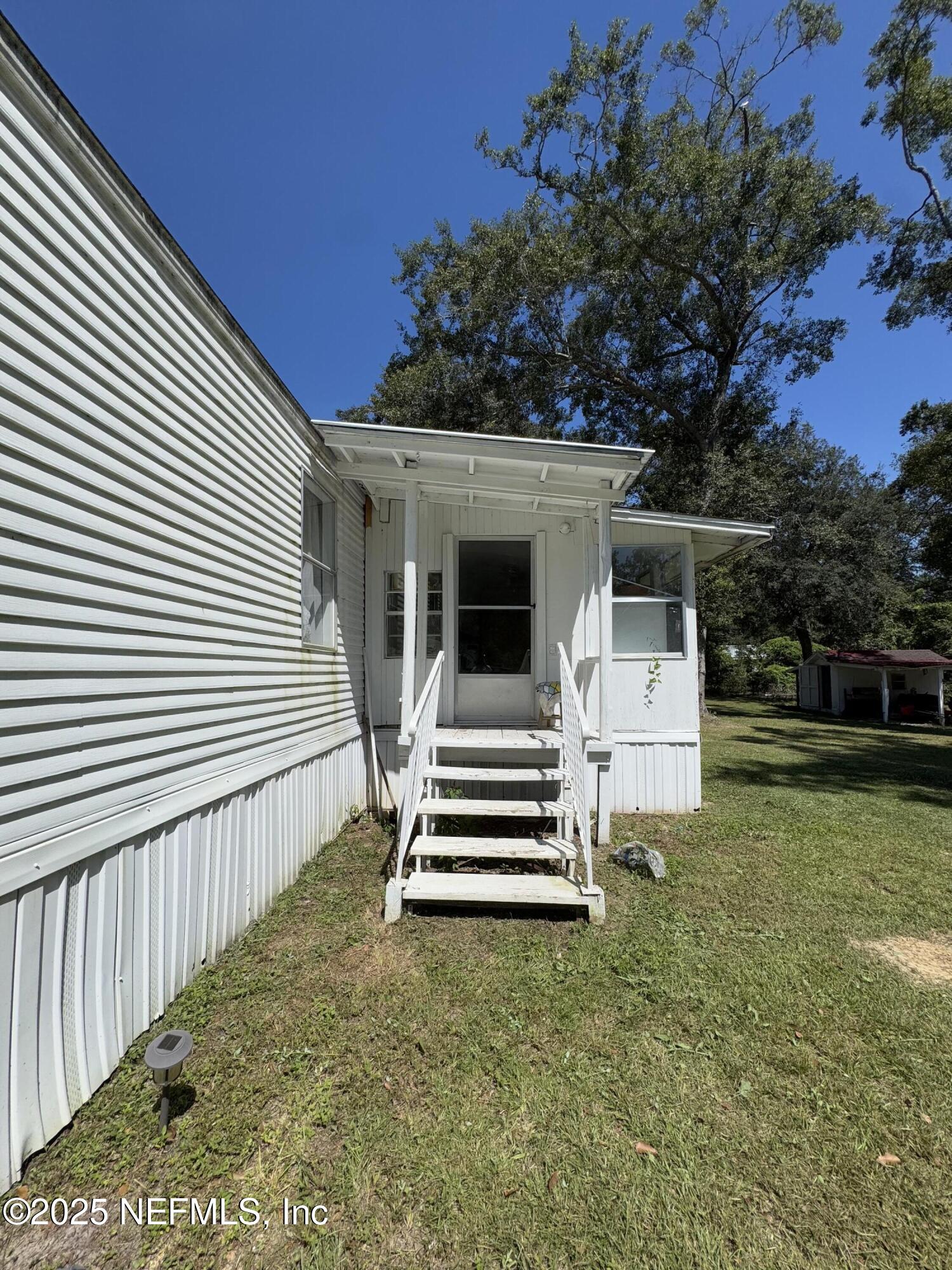 17031 LILLER Road