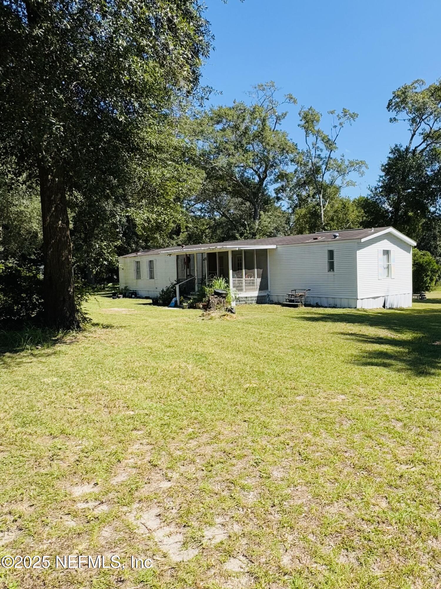 17031 LILLER Road