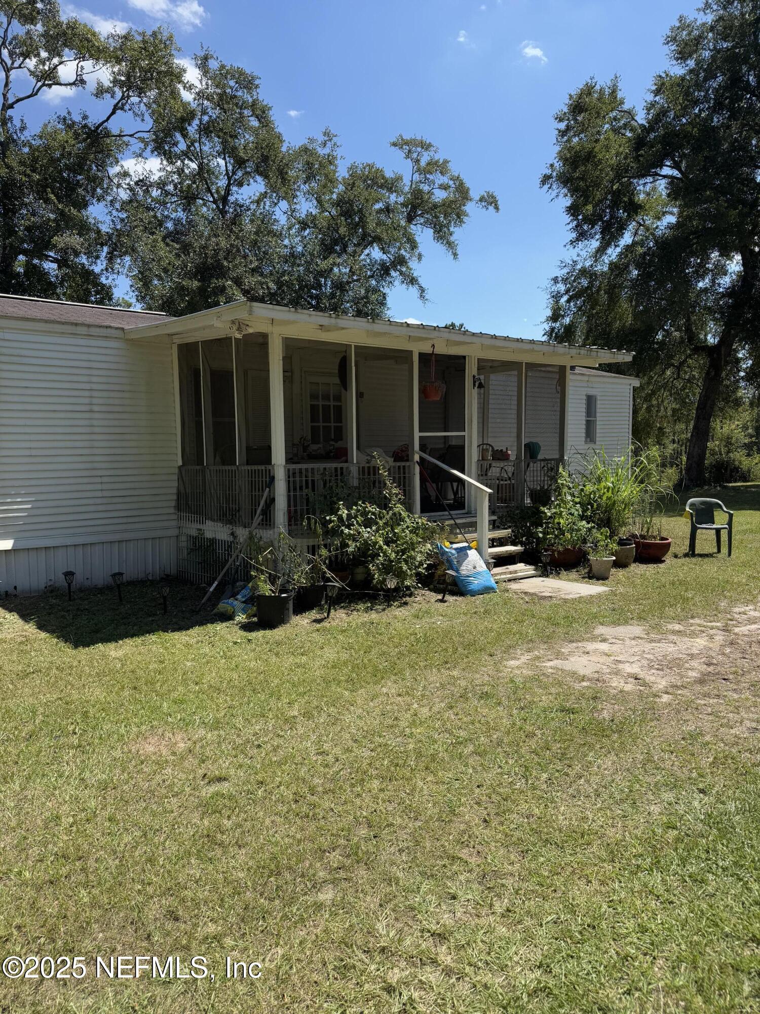 17031 LILLER Road